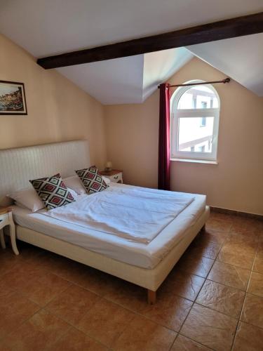 Double Room - Sea View photo 1