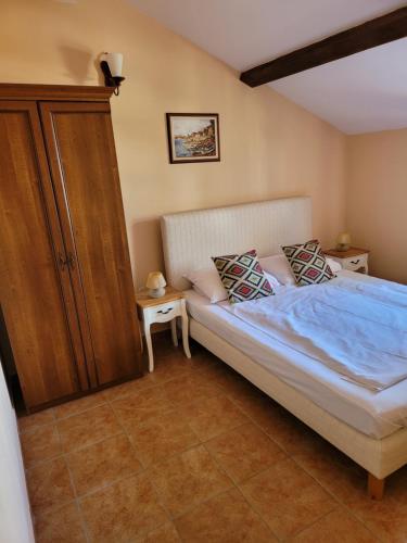 Double Room - Sea View photo 2