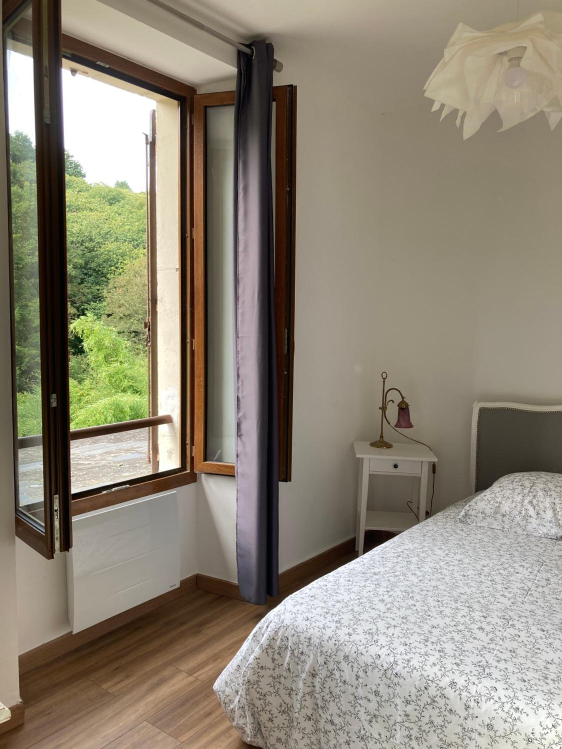 Double Room - Photo 2
