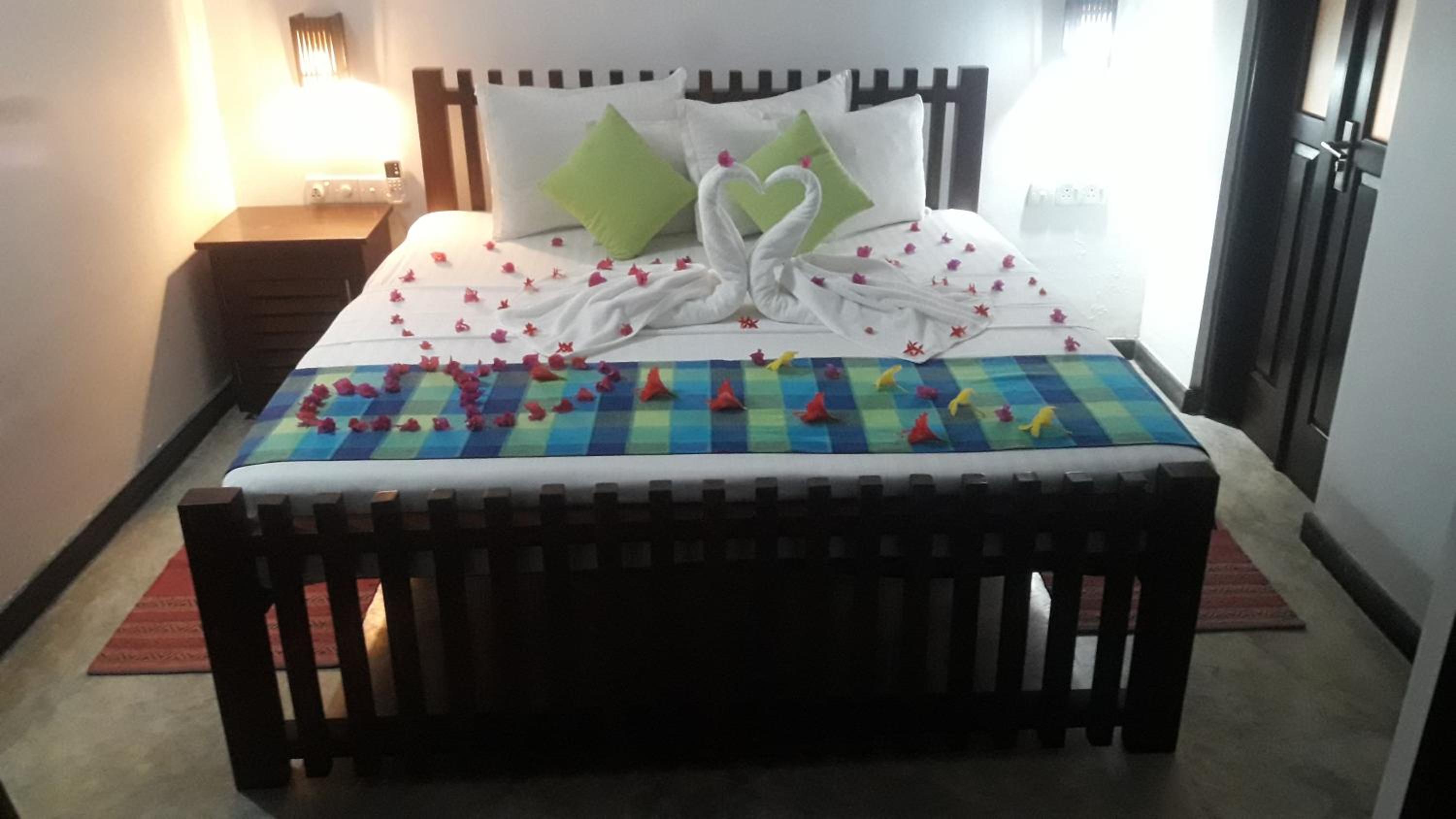 Deluxe Double Room photo 2