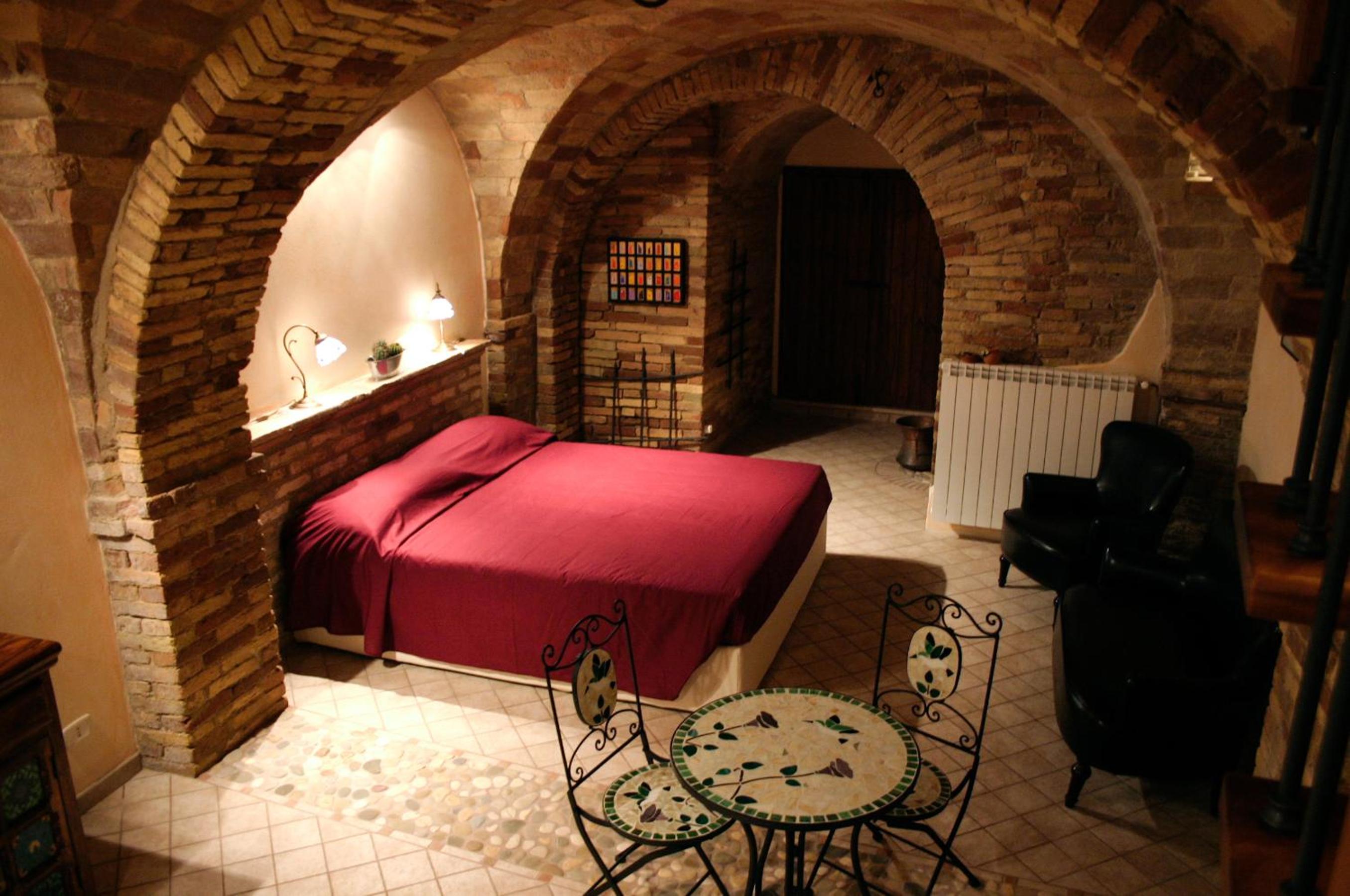 Triple Room with Private Bathroom photo 1