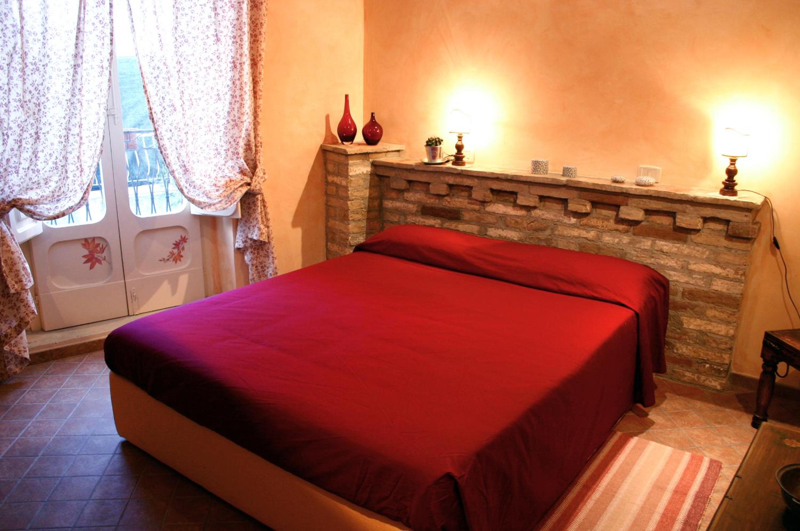 Double Room with Private External Bathroom photo 1
