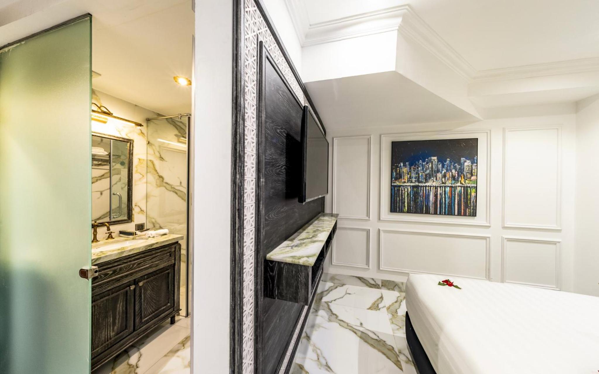 Superior Queen Room photo 2