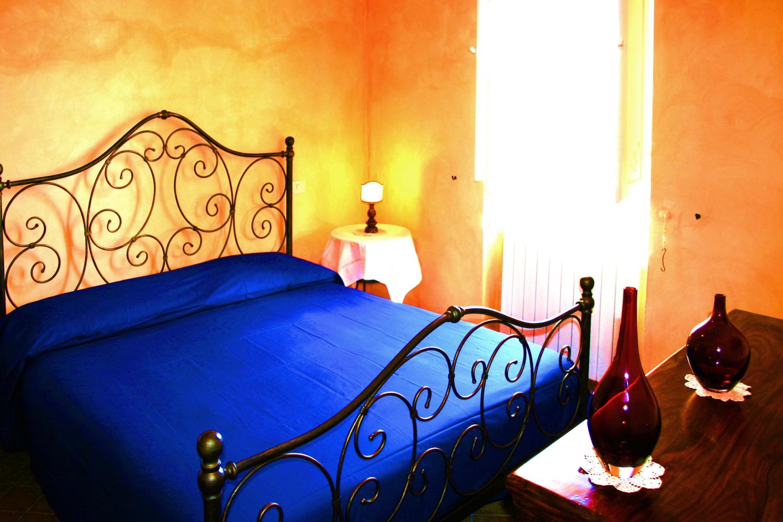 Double Room with Private Bathroom photo 1