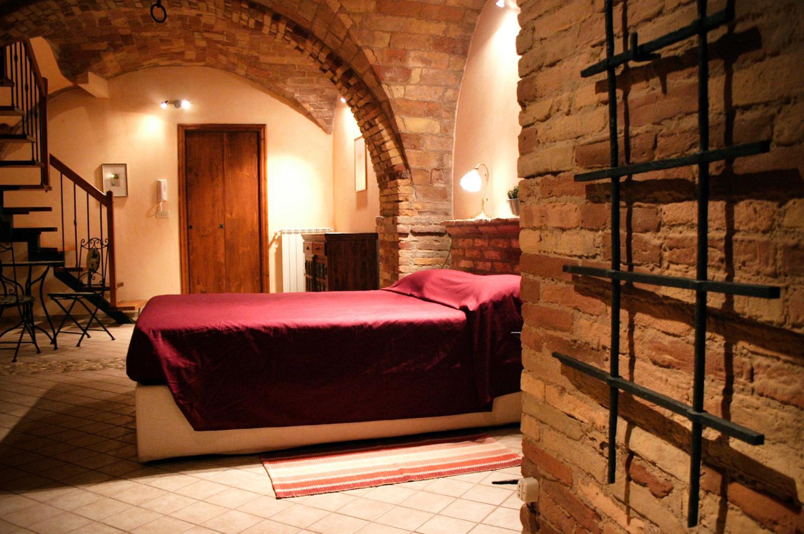 Triple Room with Private Bathroom photo 3
