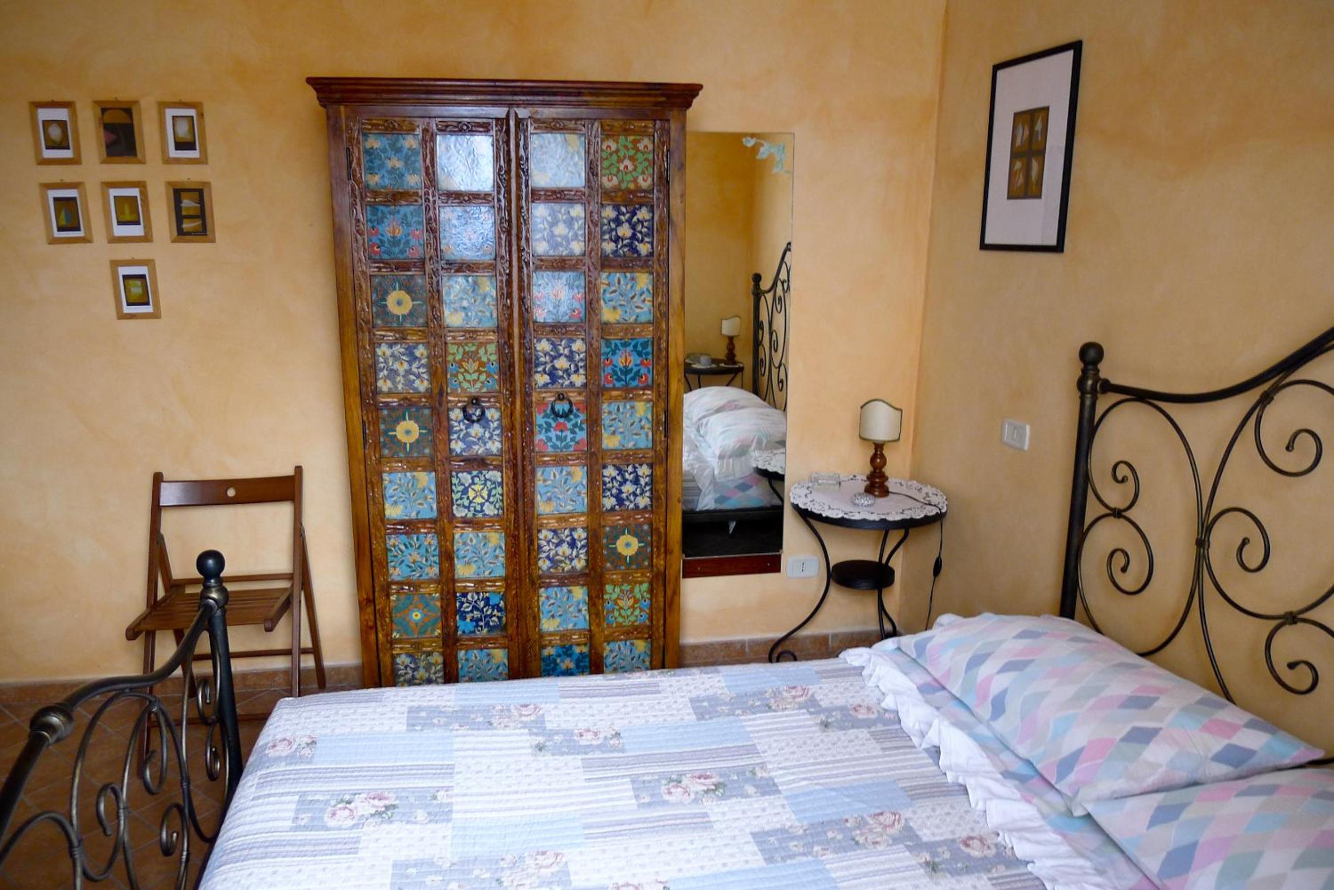 Double Room with Private Bathroom photo 3
