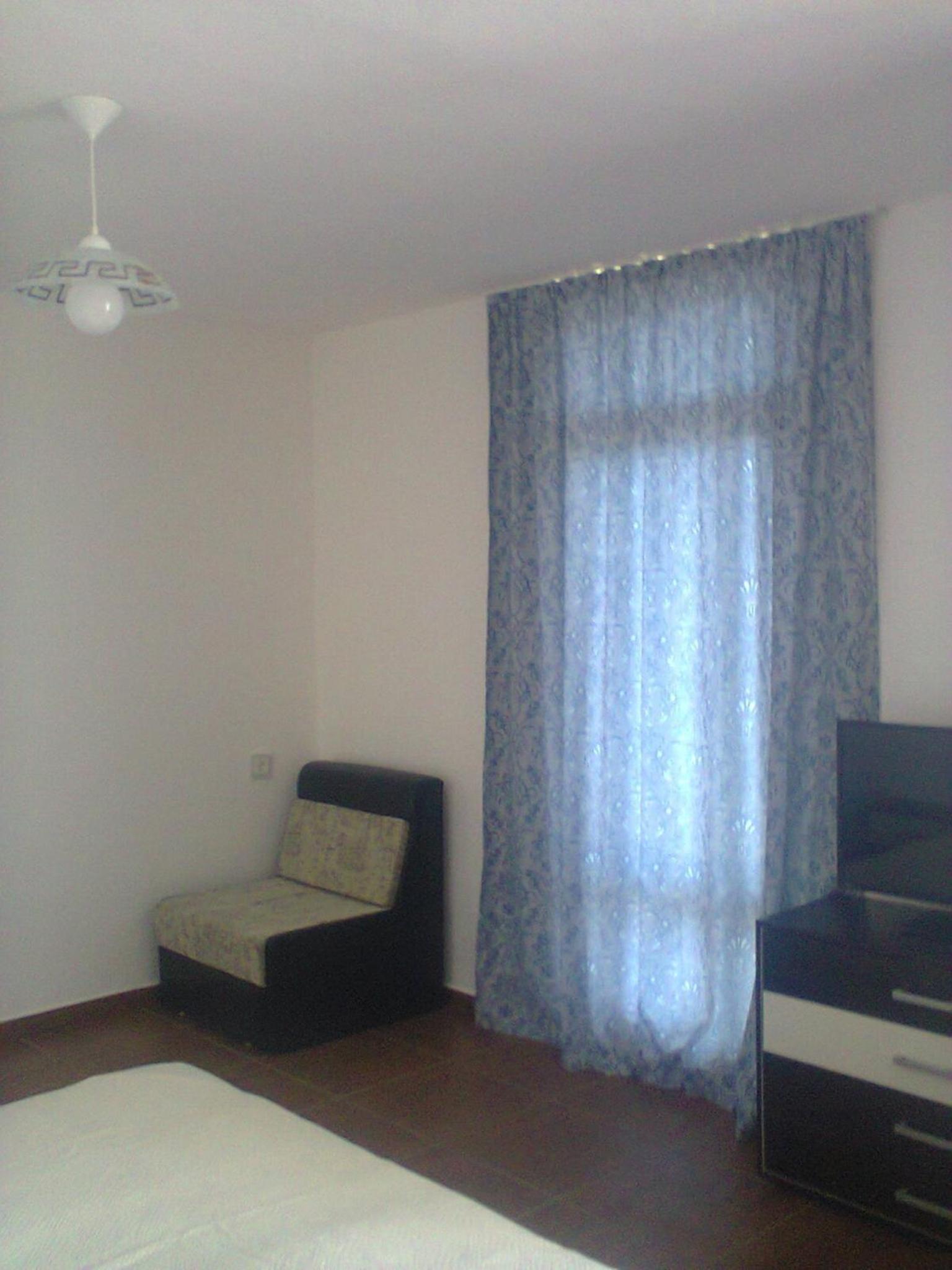 Double Room with Balcony photo 3