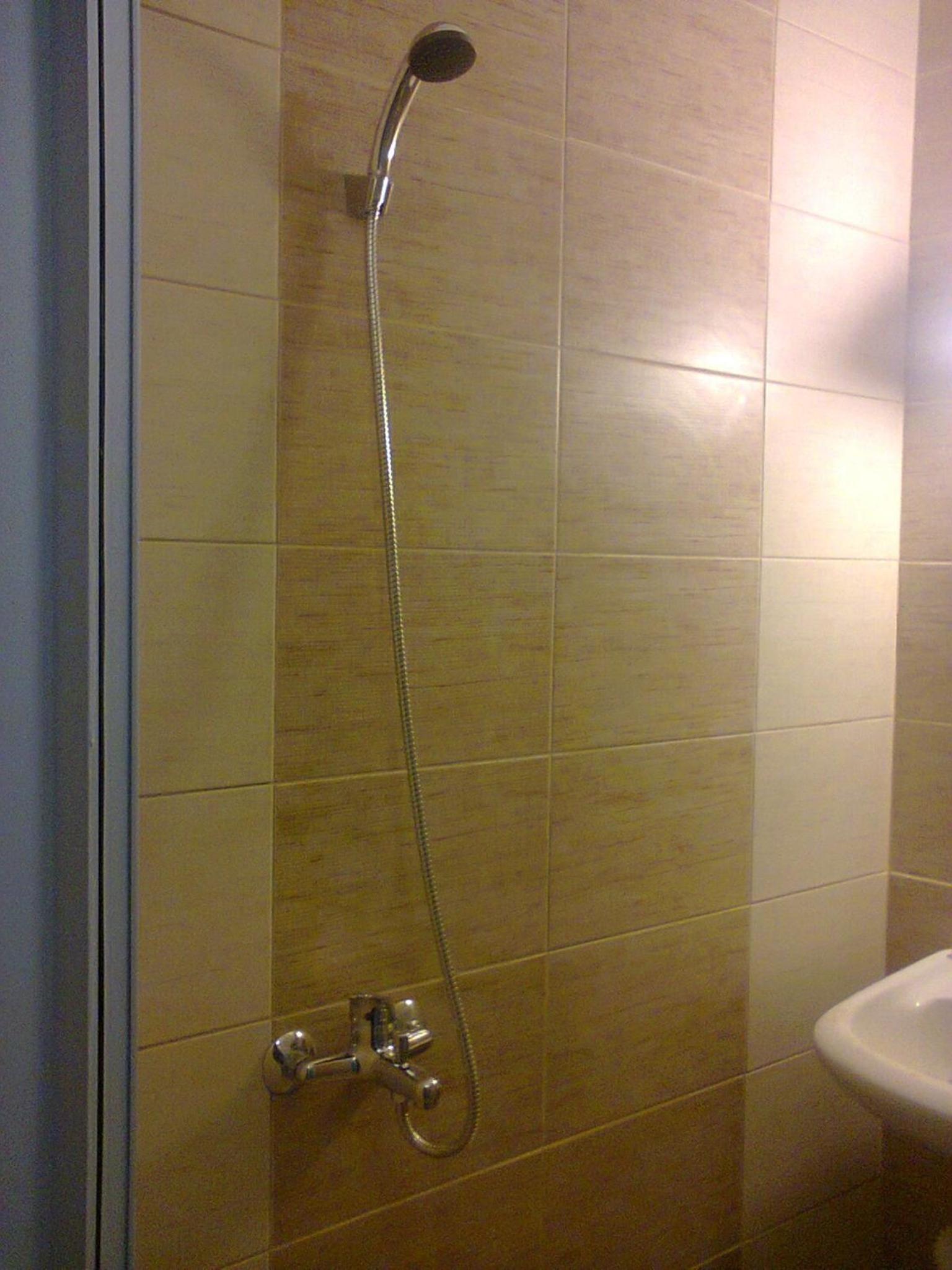 Twin Room with Balcony photo 2