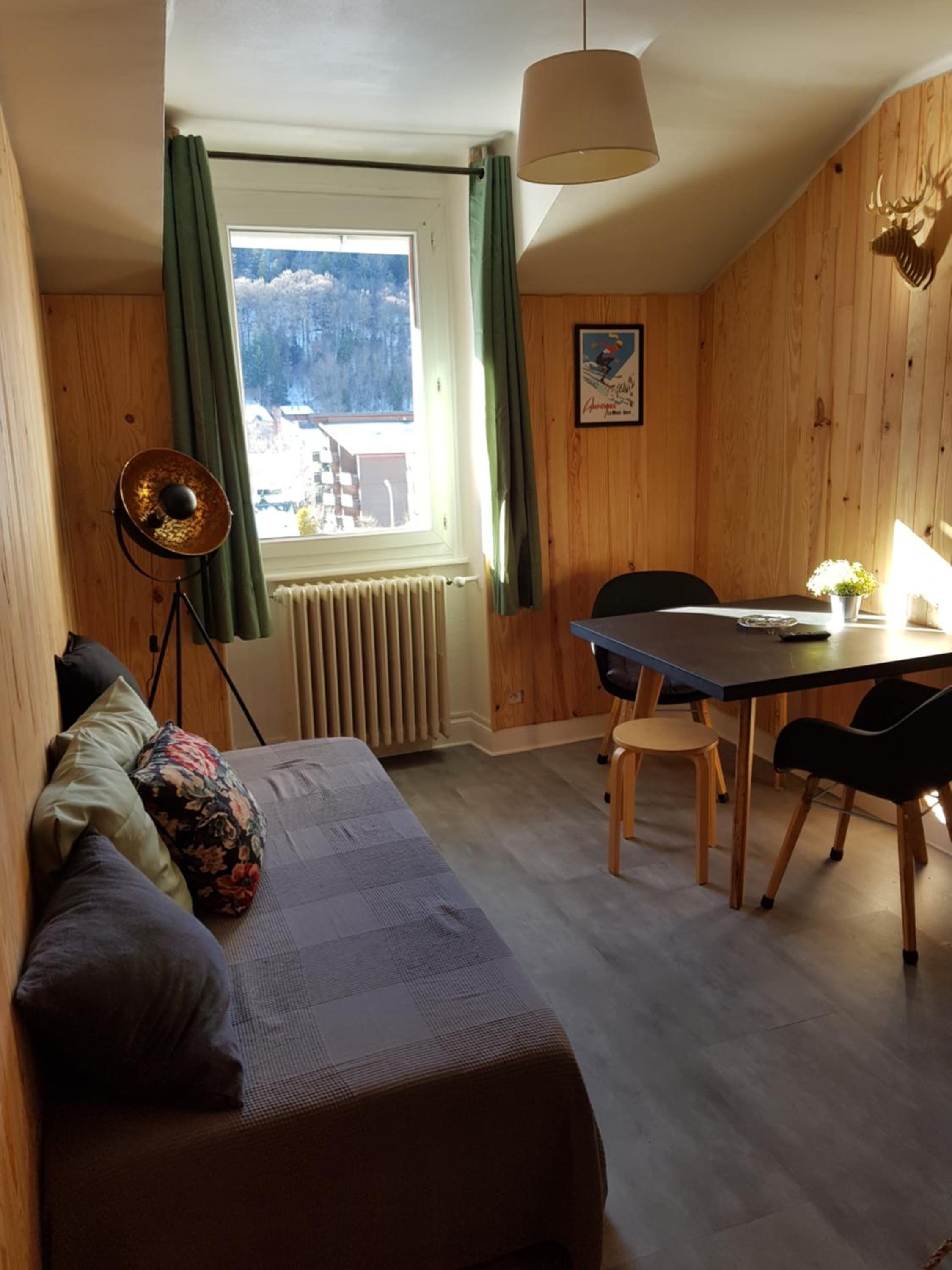 One-Bedroom Apartment (3 Adults) photo 3