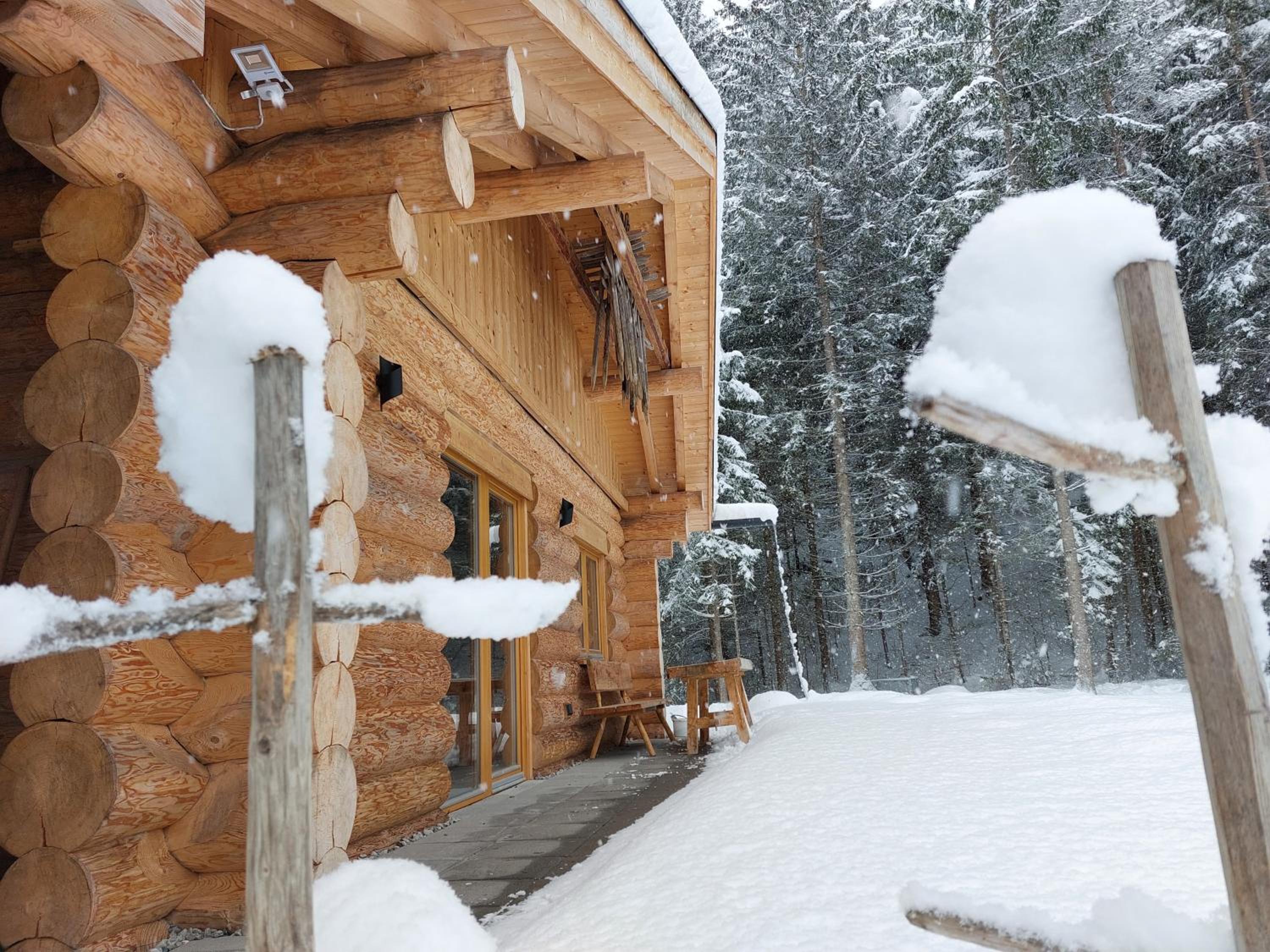 One-Bedroom Chalet photo 2