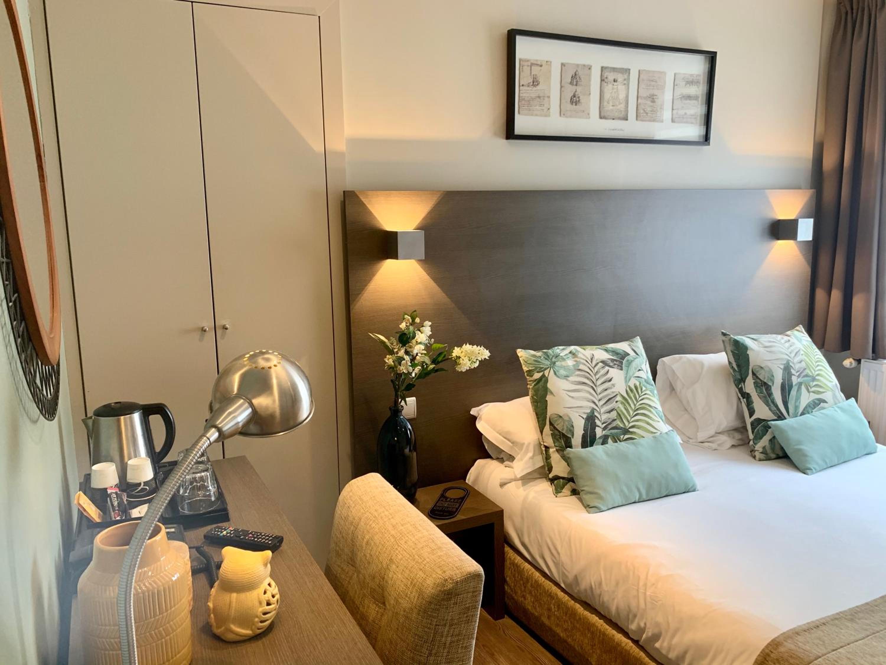 Cozy Double Room photo 3