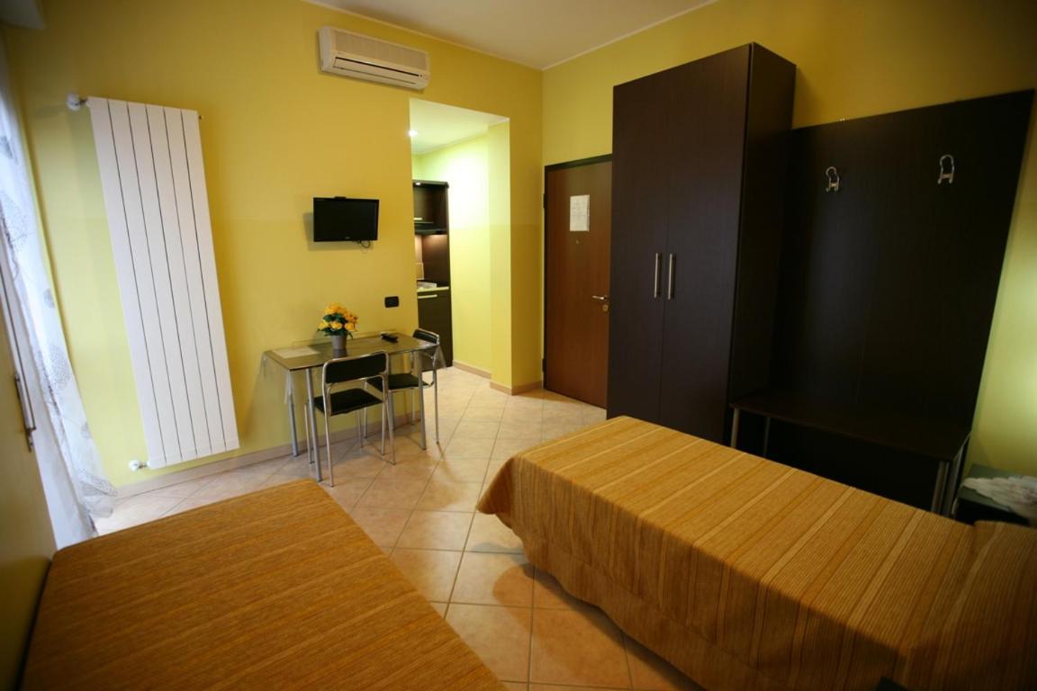 Deluxe Twin Room - Photo 4