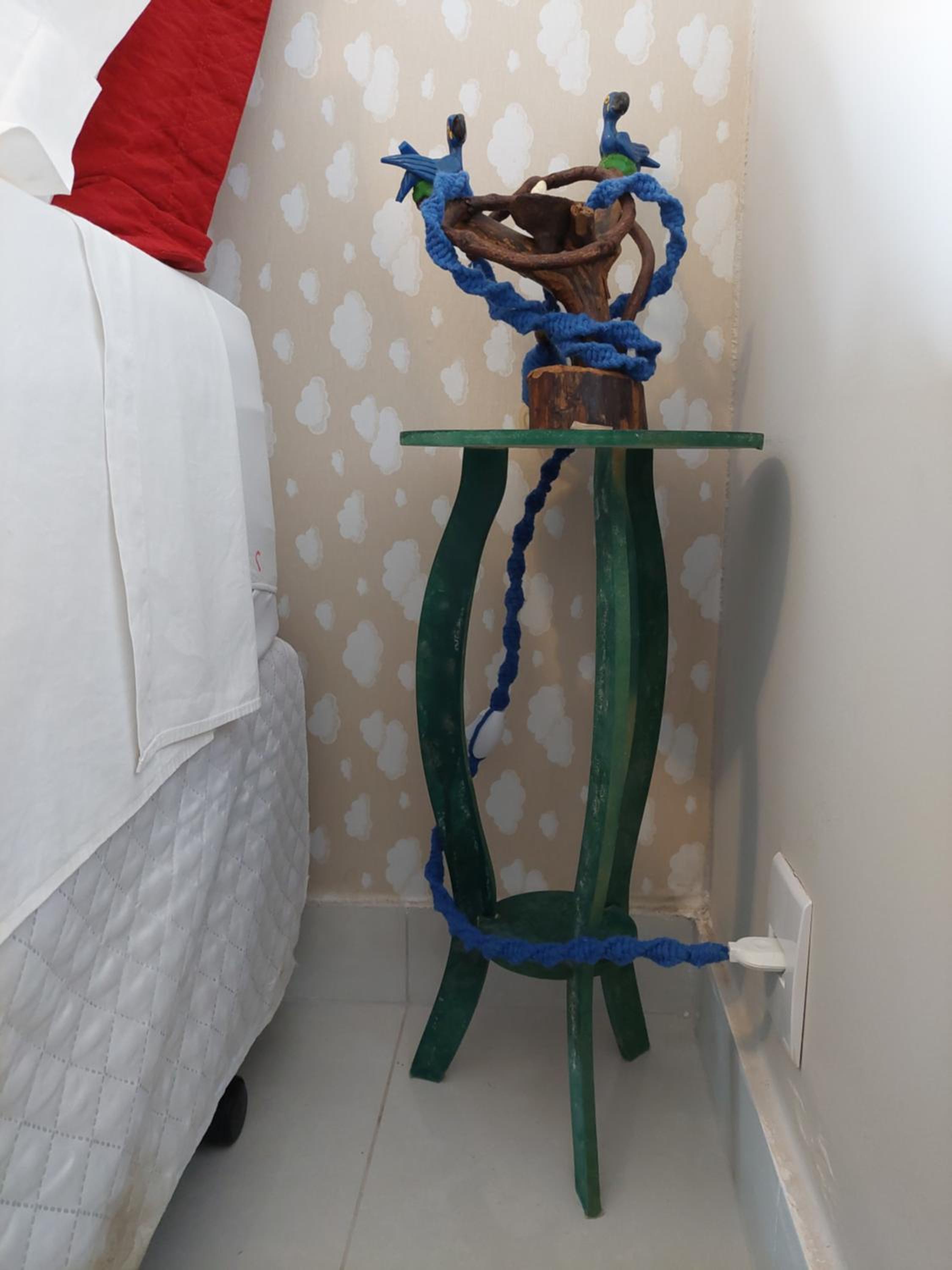 Standard Double Room - Photo 13