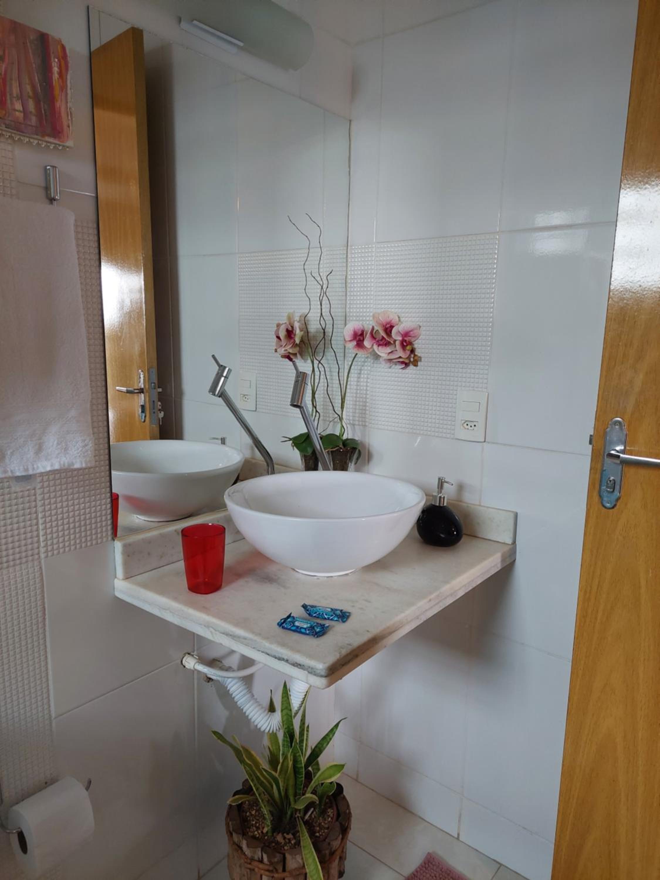 Standard Double Room - Photo 14