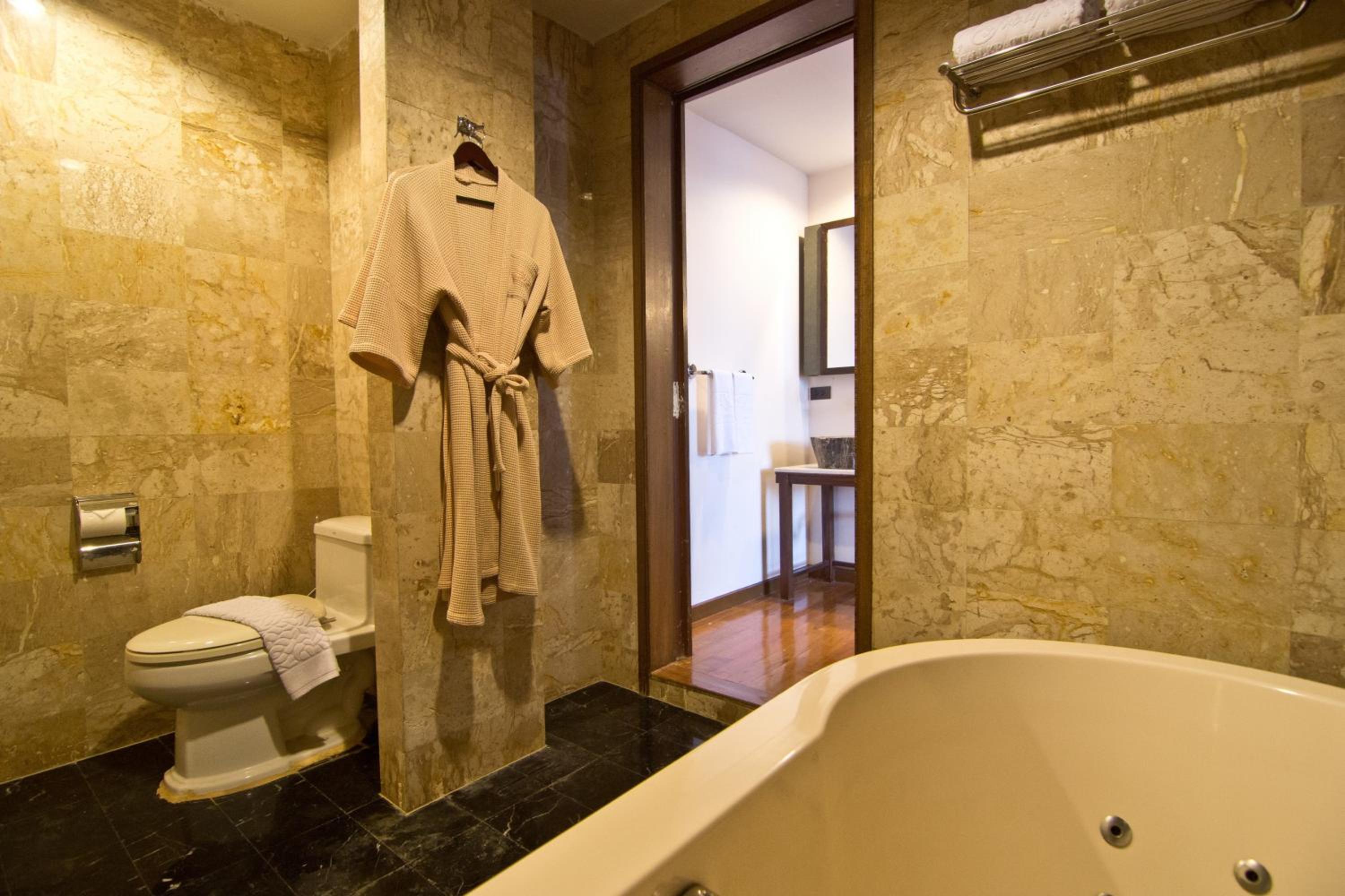 One-Bedroom Suite - Photo 13