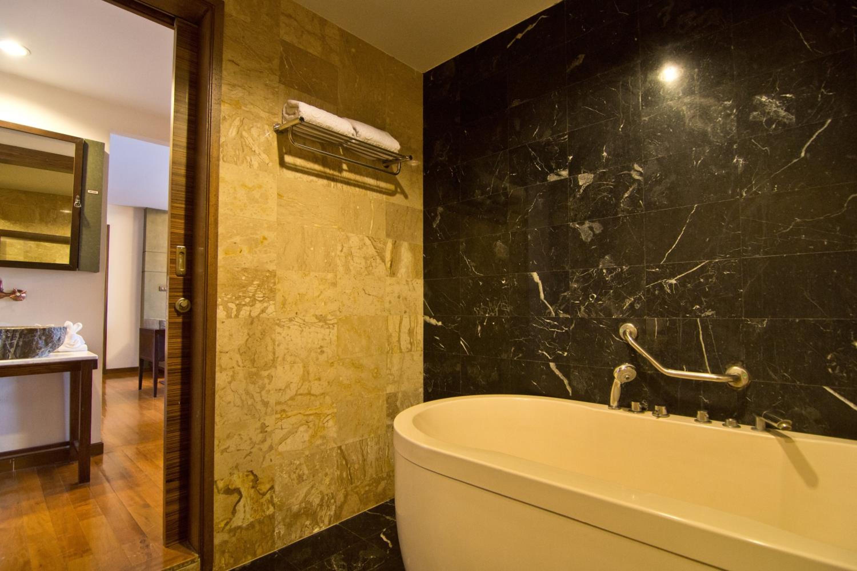 One-Bedroom Suite - Photo 12