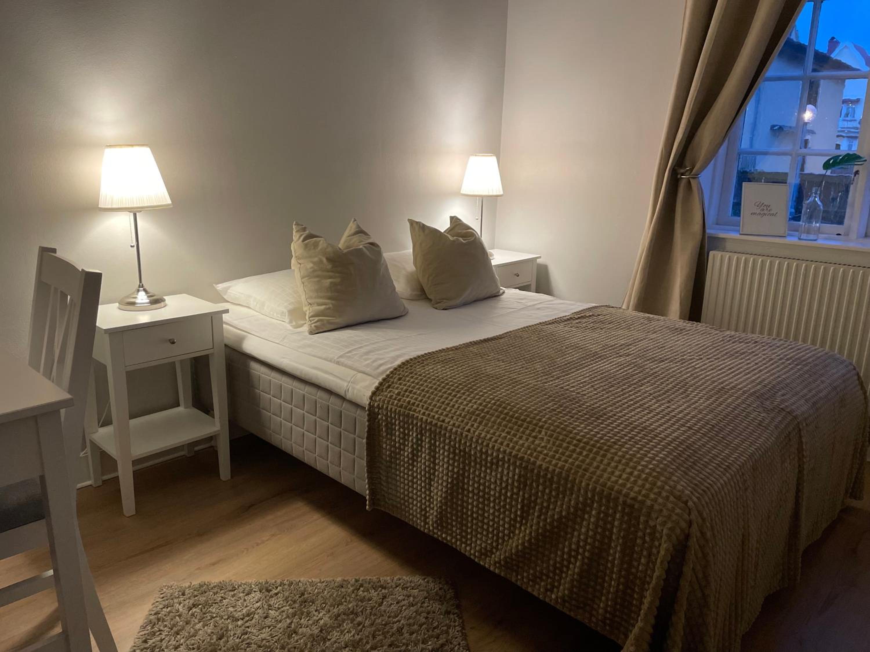 Small Double Room photo 2