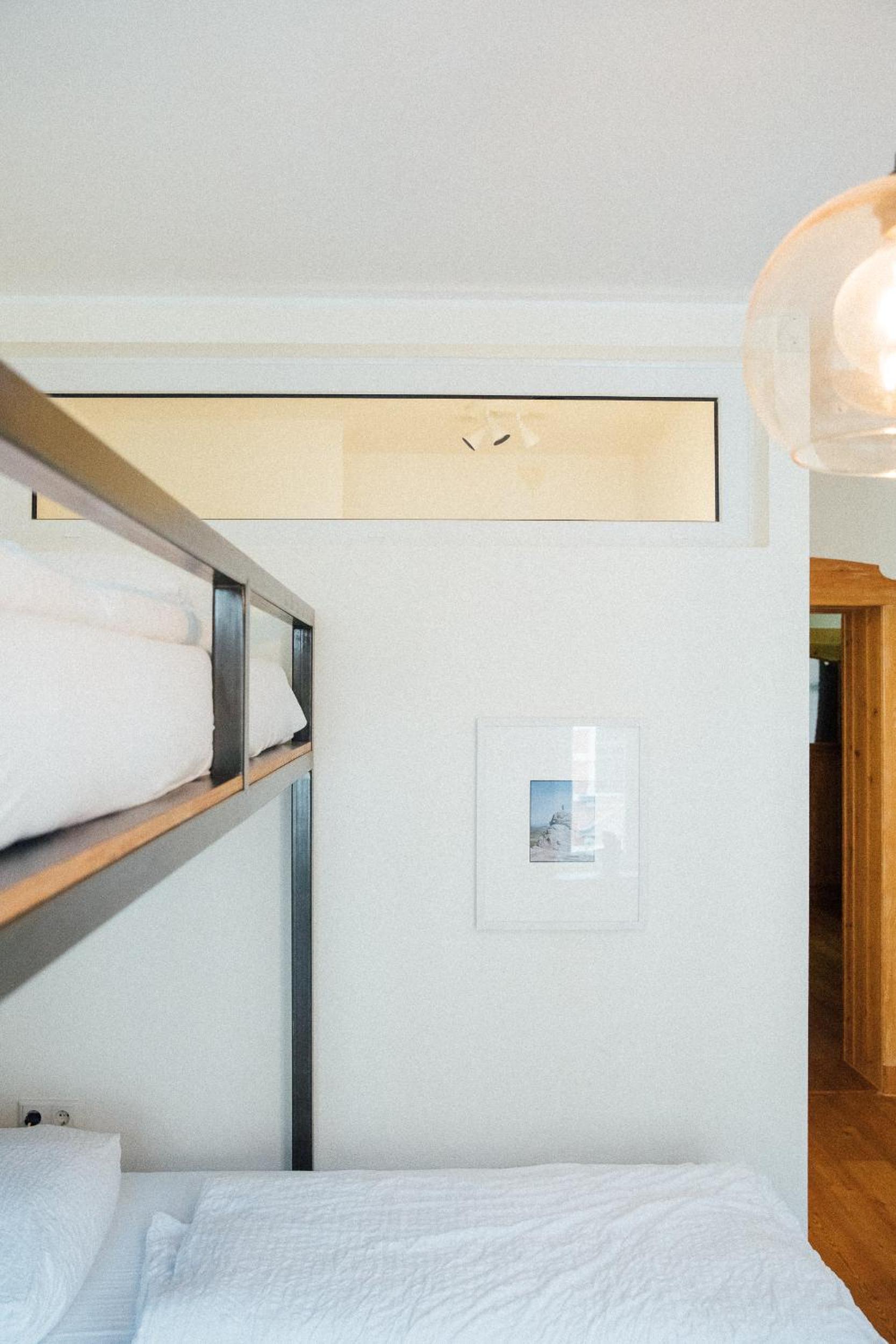 Triple Room with Private Bathroom photo 2