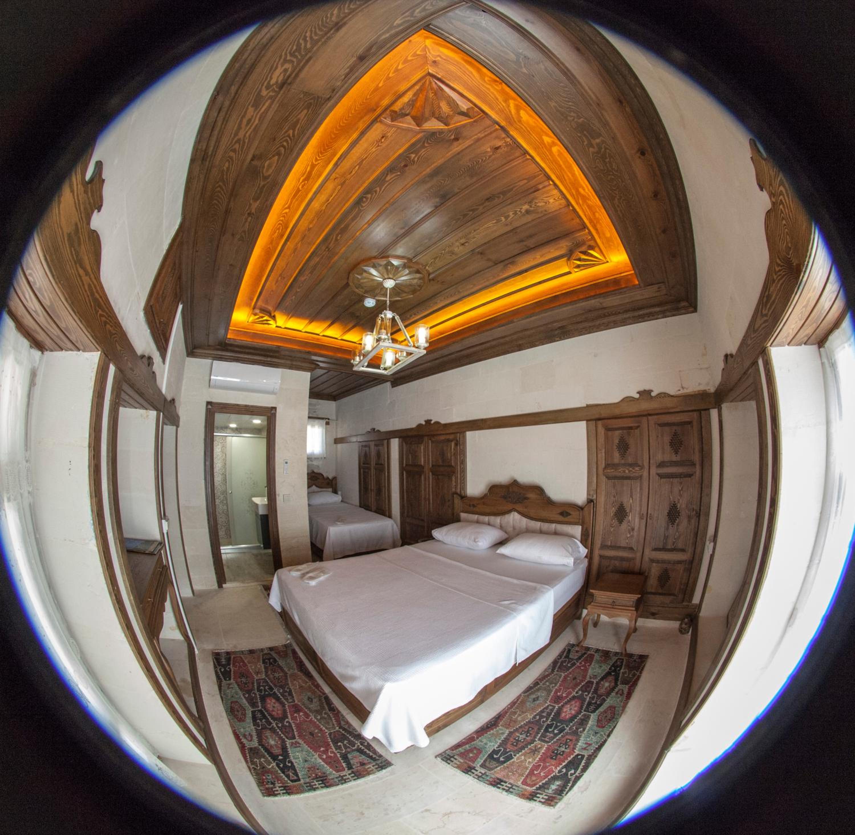 Standard Triple Room with Sea View photo 1