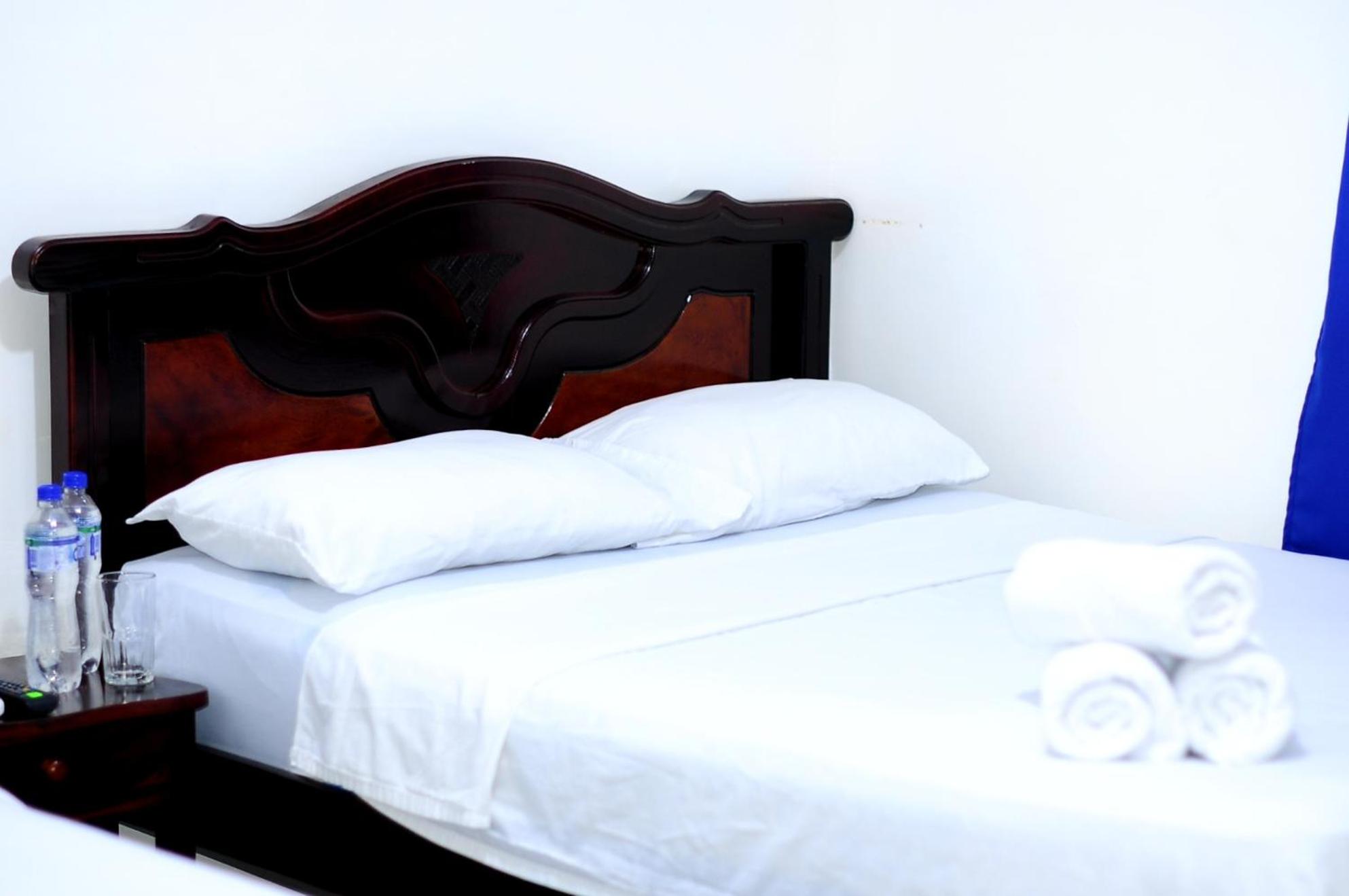 Deluxe Twin Room photo 2