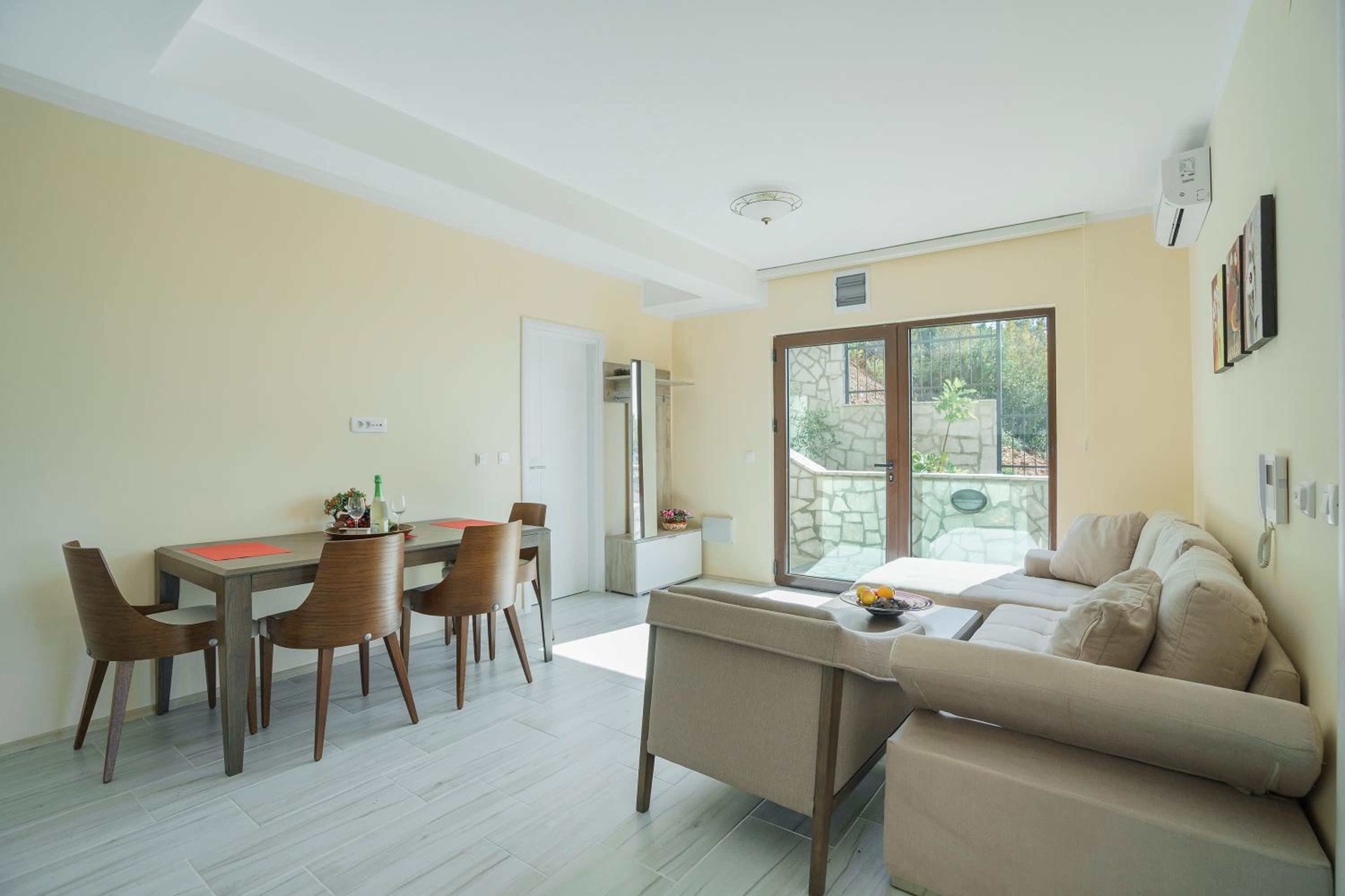 Suite with Sea View photo 1