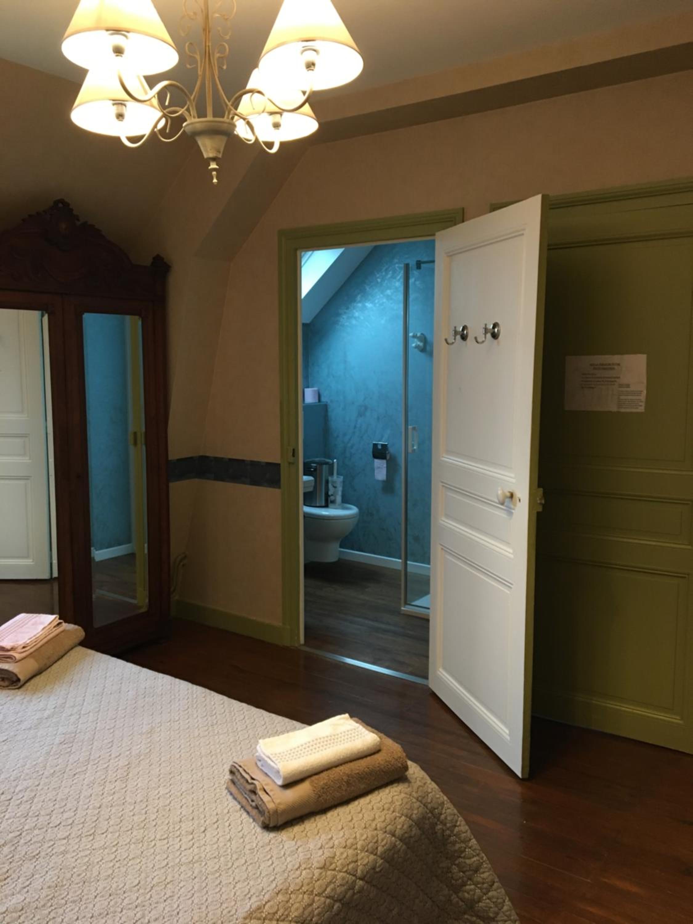 Double Room photo 2