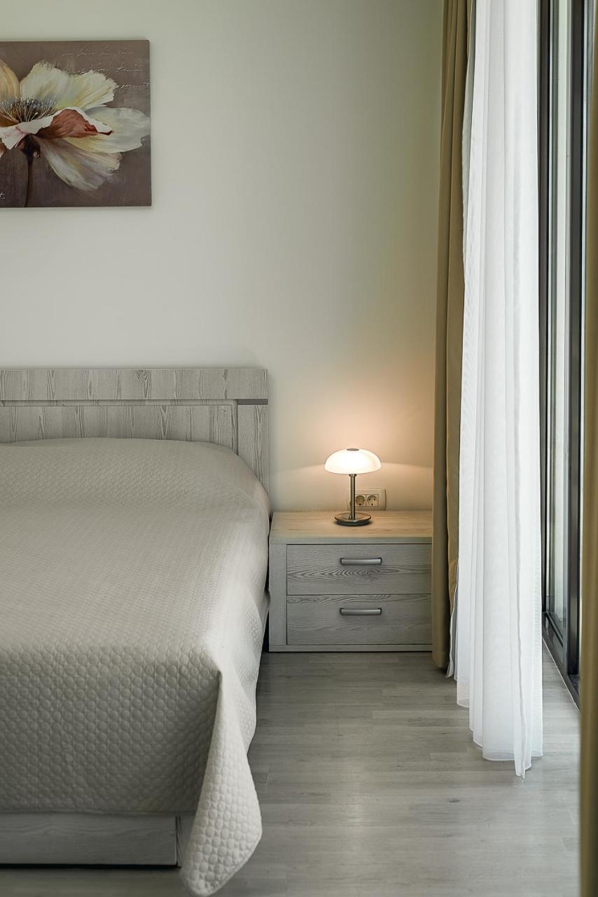 Apartment with Sea View photo 3