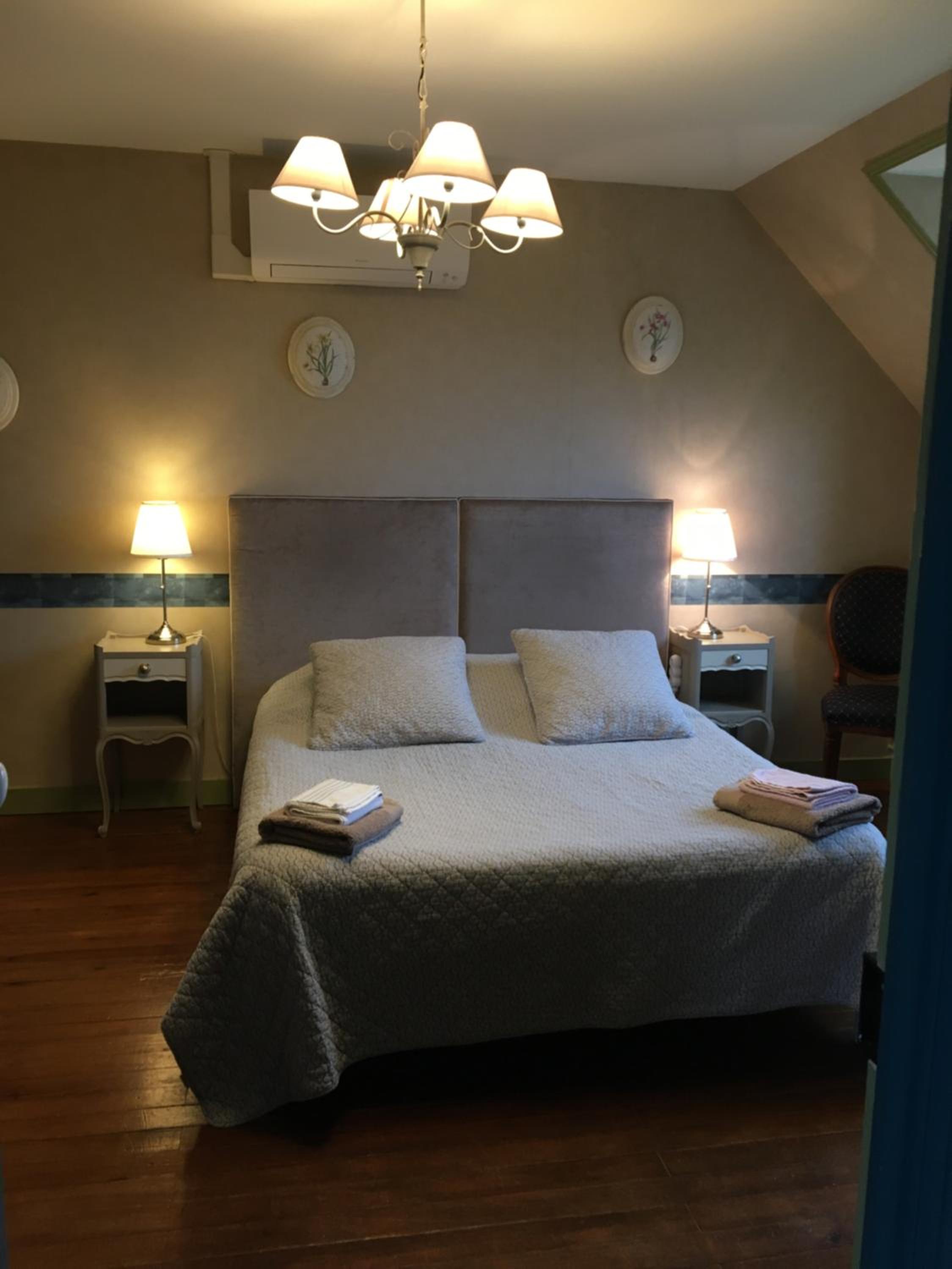 Double Room photo 3