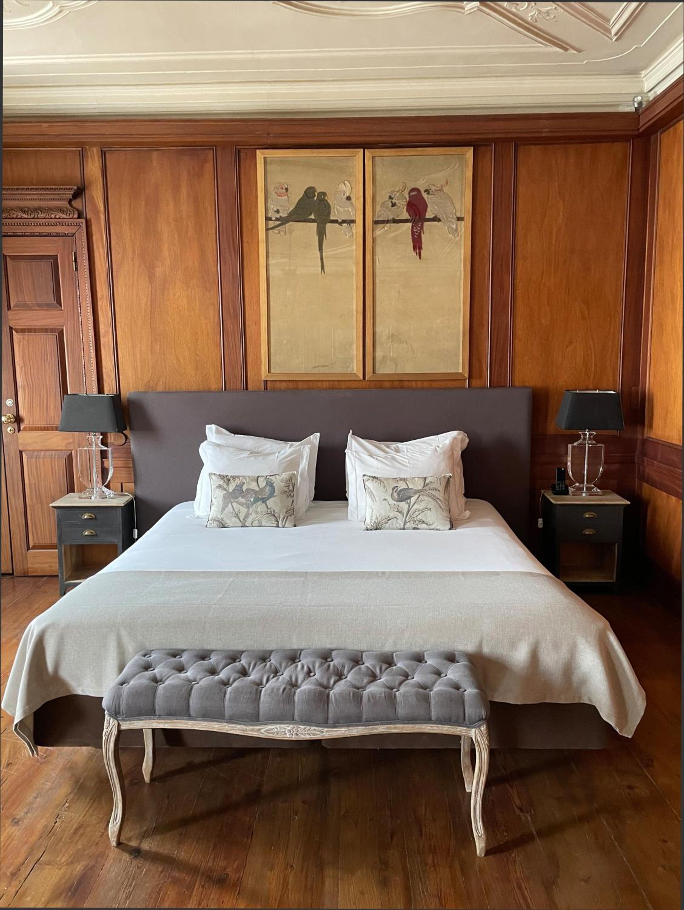 Executive Double Room - Photo 13