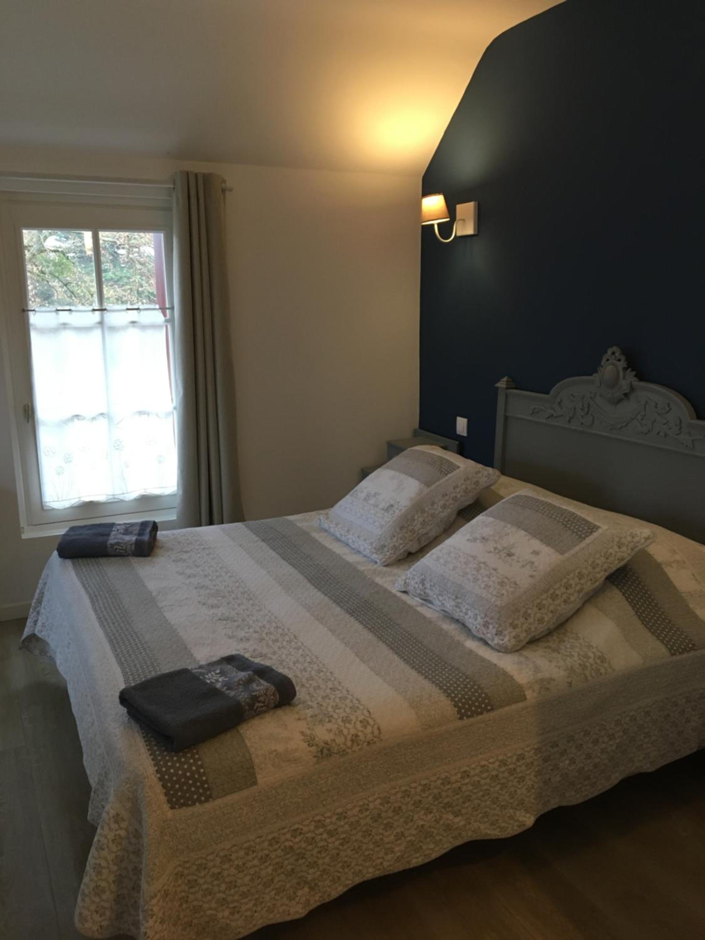 Double or Twin Room photo 2