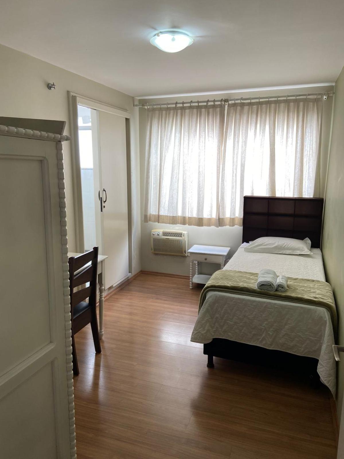 Deluxe Single Room photo 3