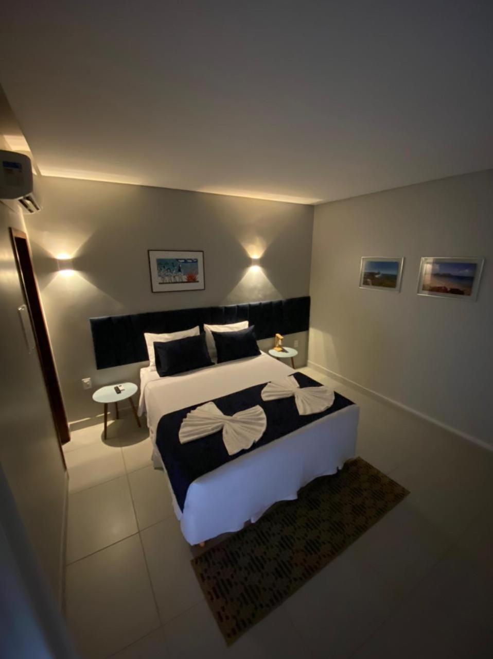 Double or Twin Room photo 2