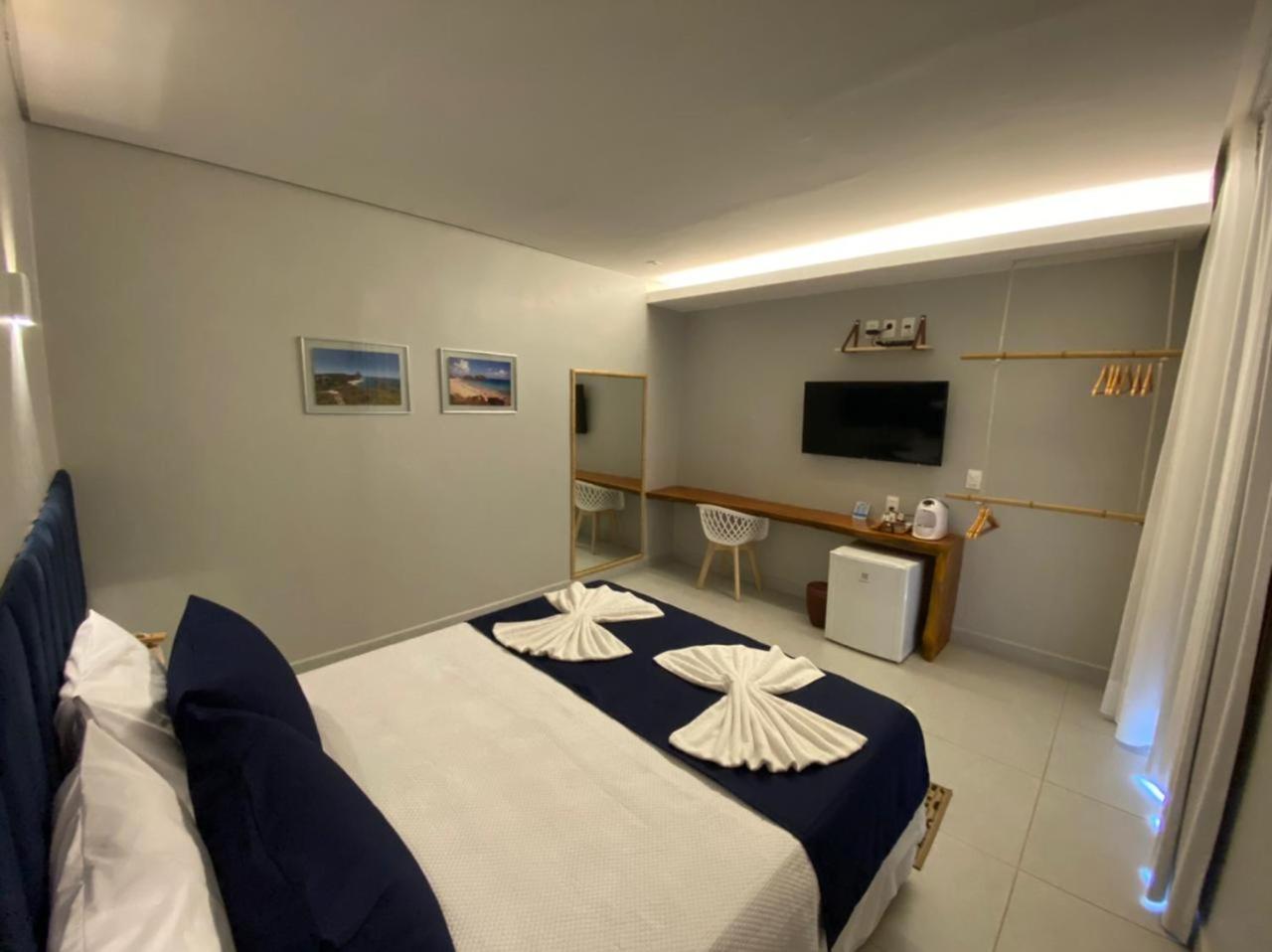 Double or Twin Room photo 3