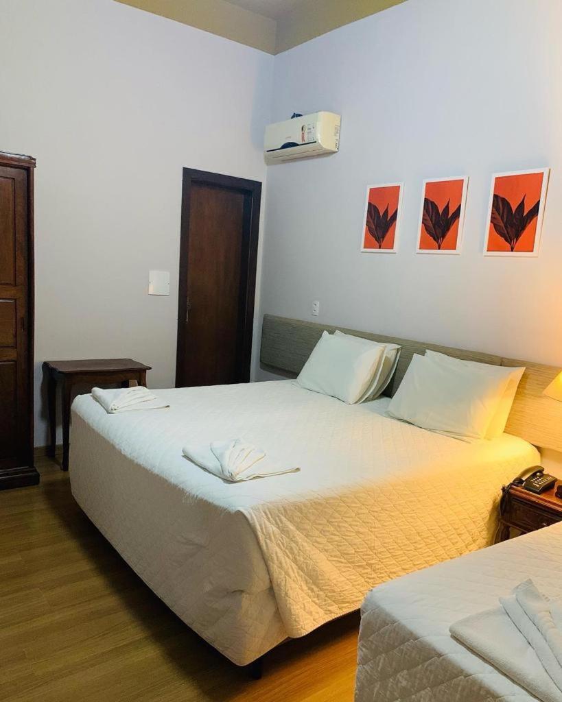 Standard Quadruple Room photo 1