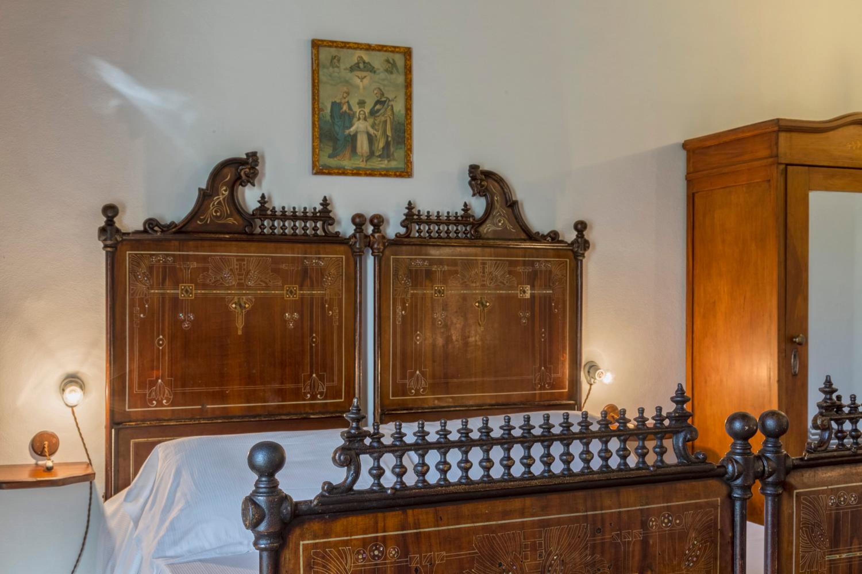 Classic Quadruple Room - Photo 1