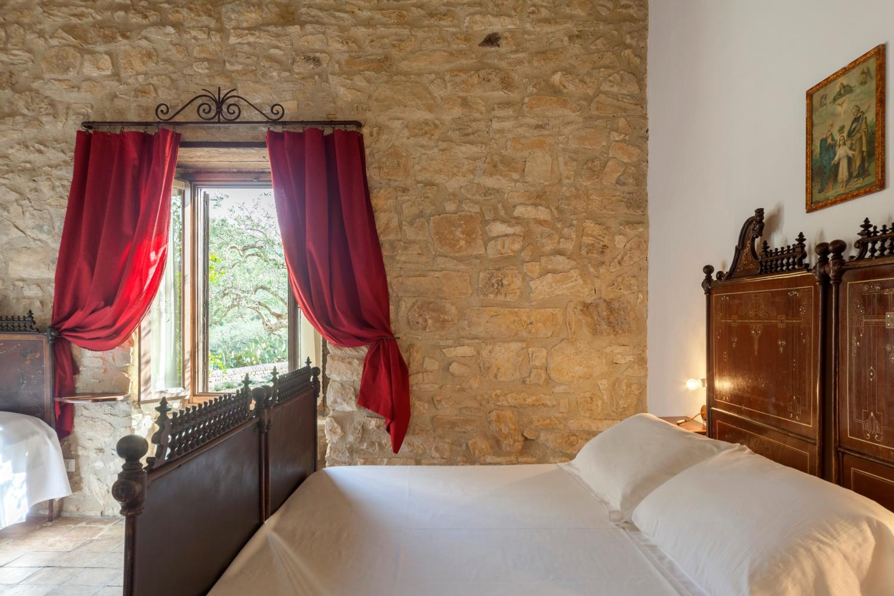Classic Quadruple Room - Photo 6