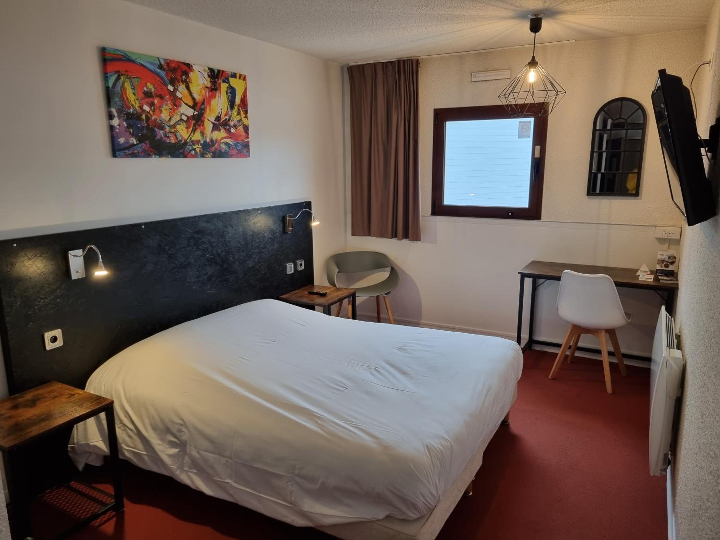 Comfort Double Room Plus - Photo 1