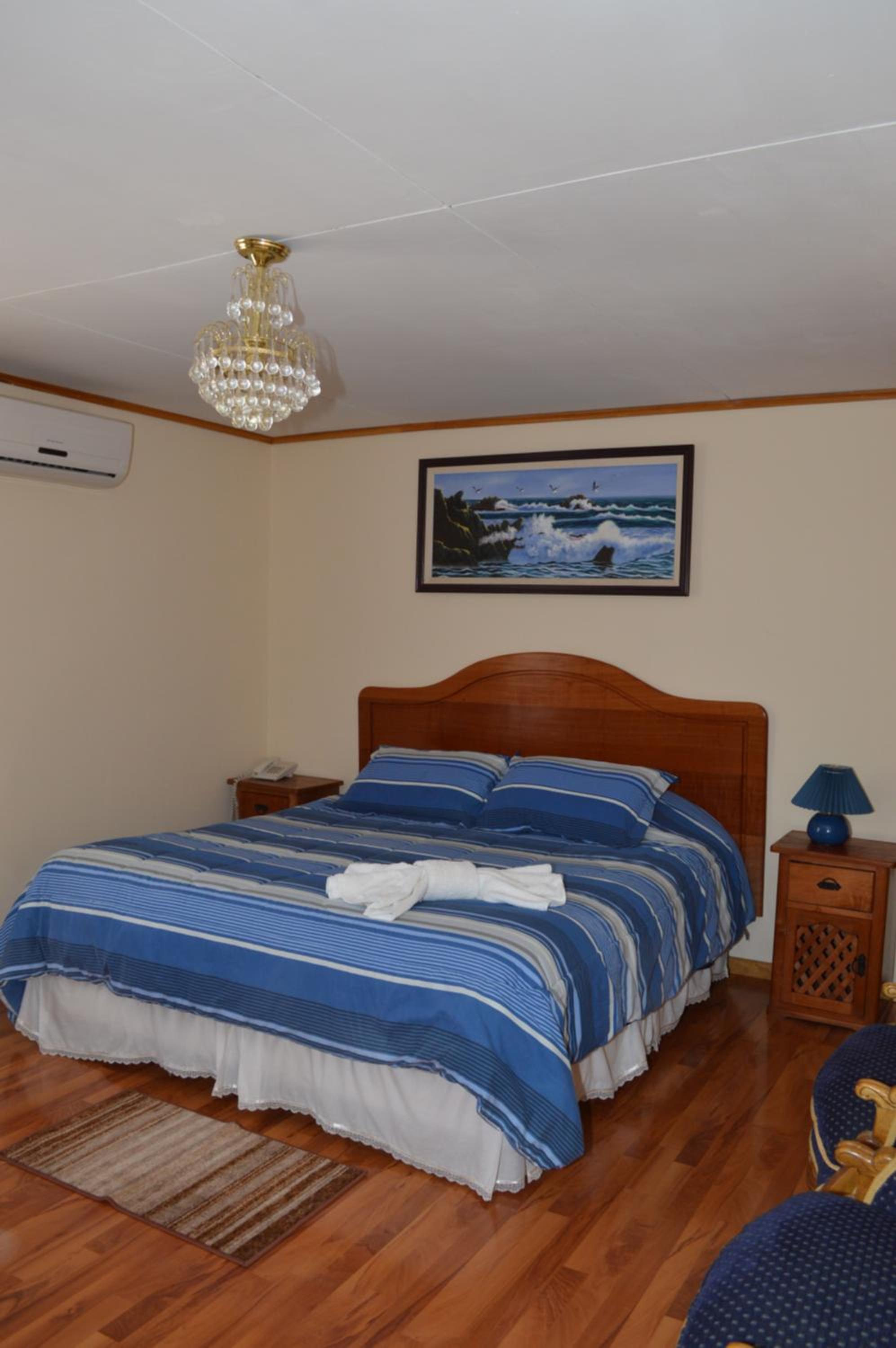 Suite photo 1