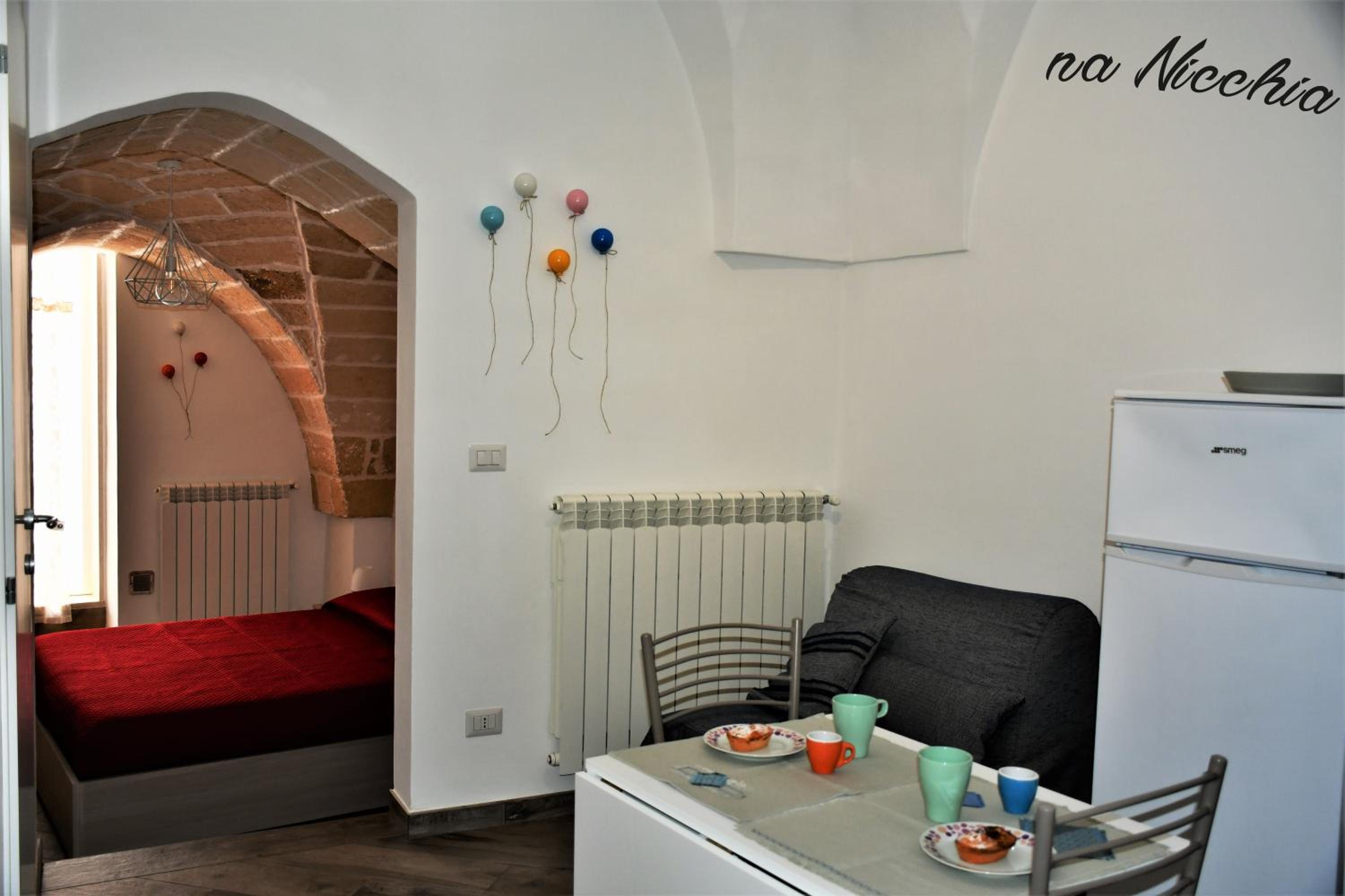 One-Bedroom House photo 1