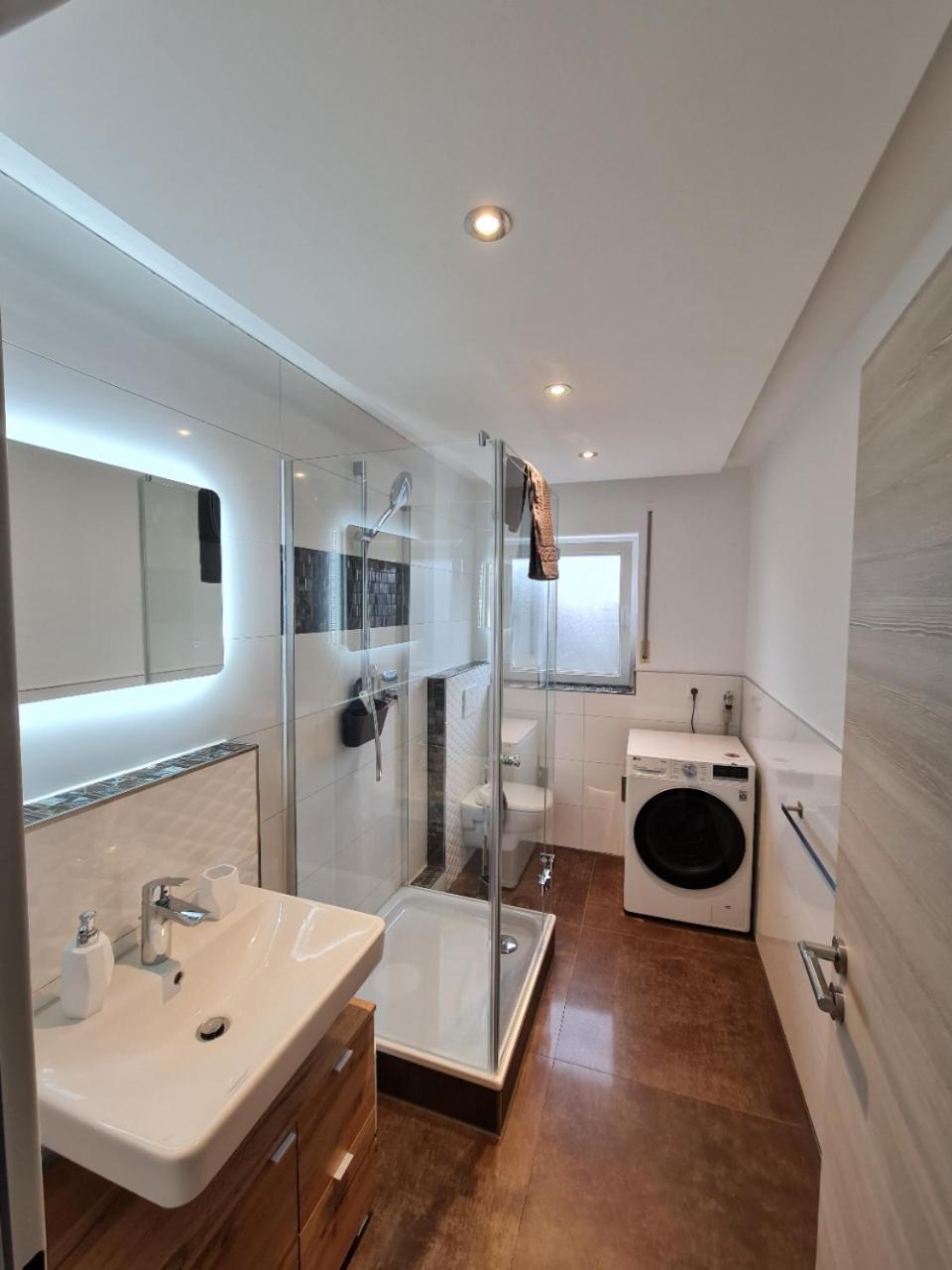 Two-Bedroom Apartment - Photo 44