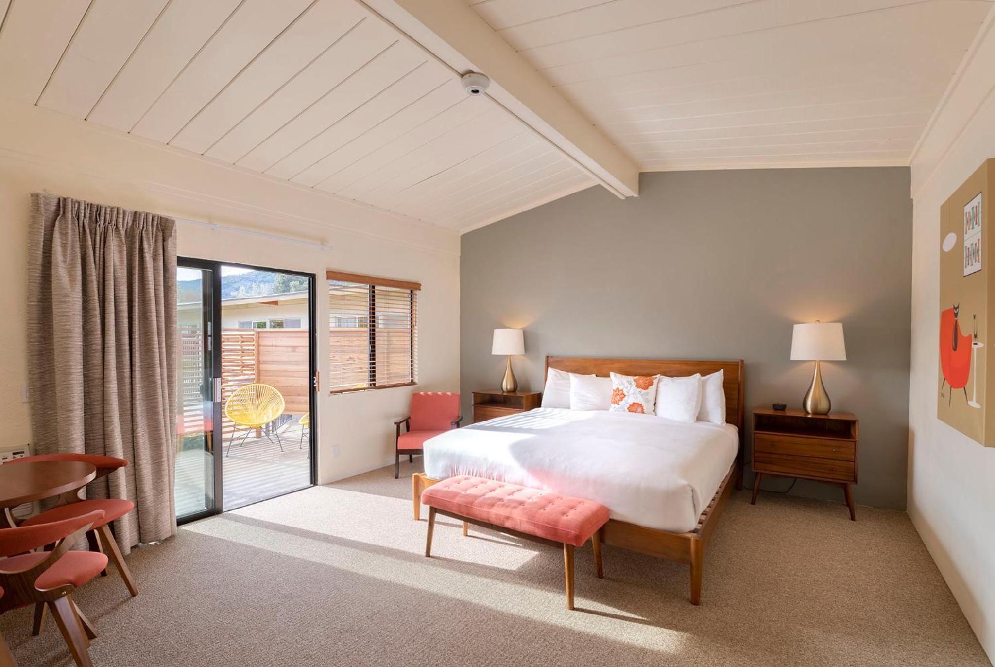 King Room