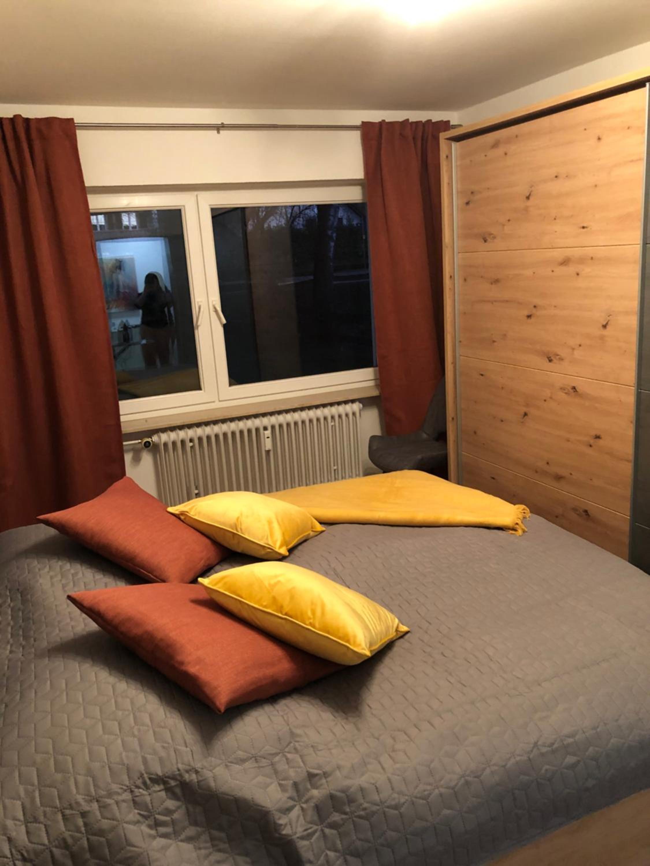 Two-Bedroom Apartment - Photo 46