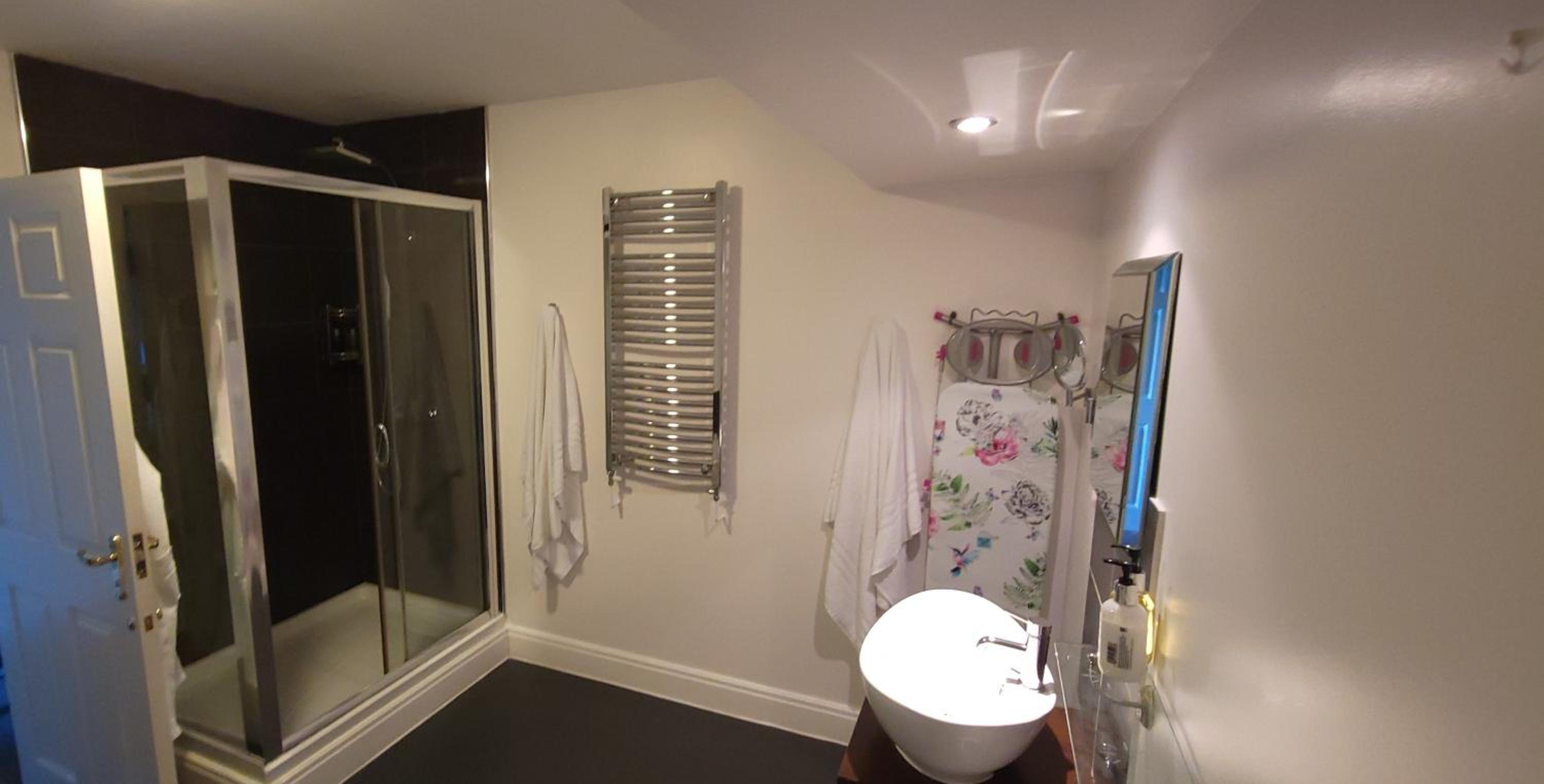 Superior Double Room photo 3