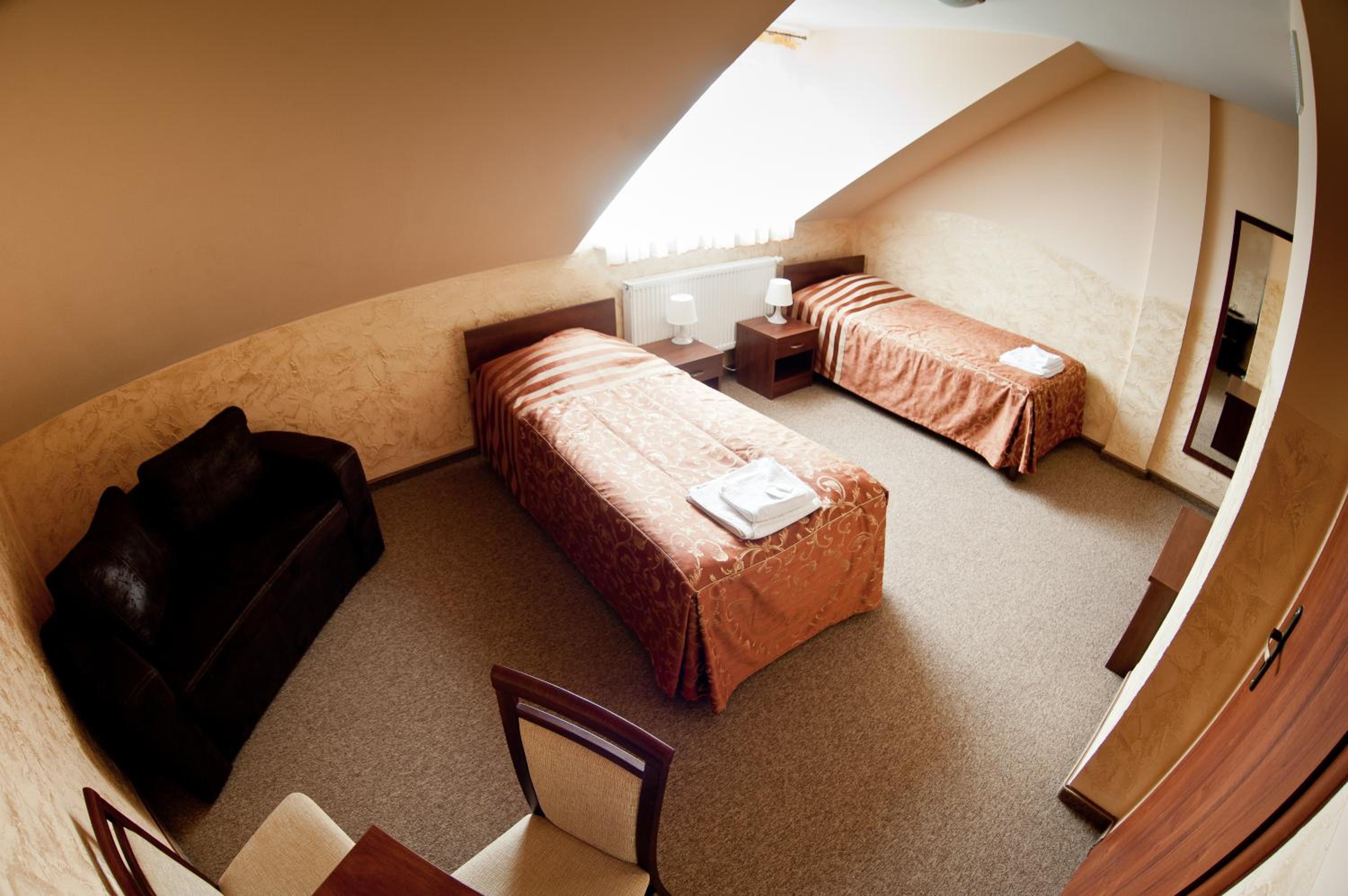Double or Twin Room photo 1