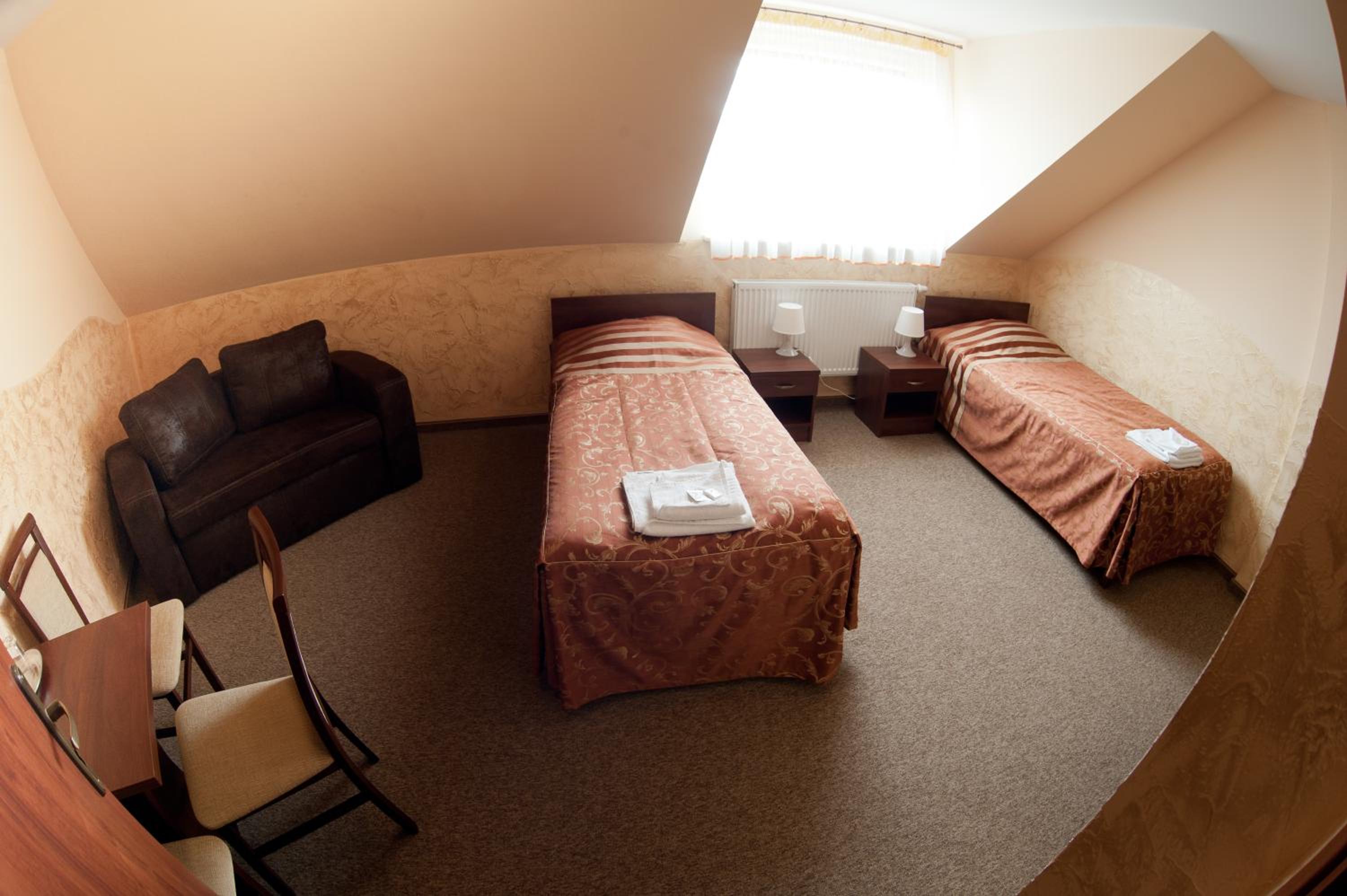 Double or Twin Room photo 2