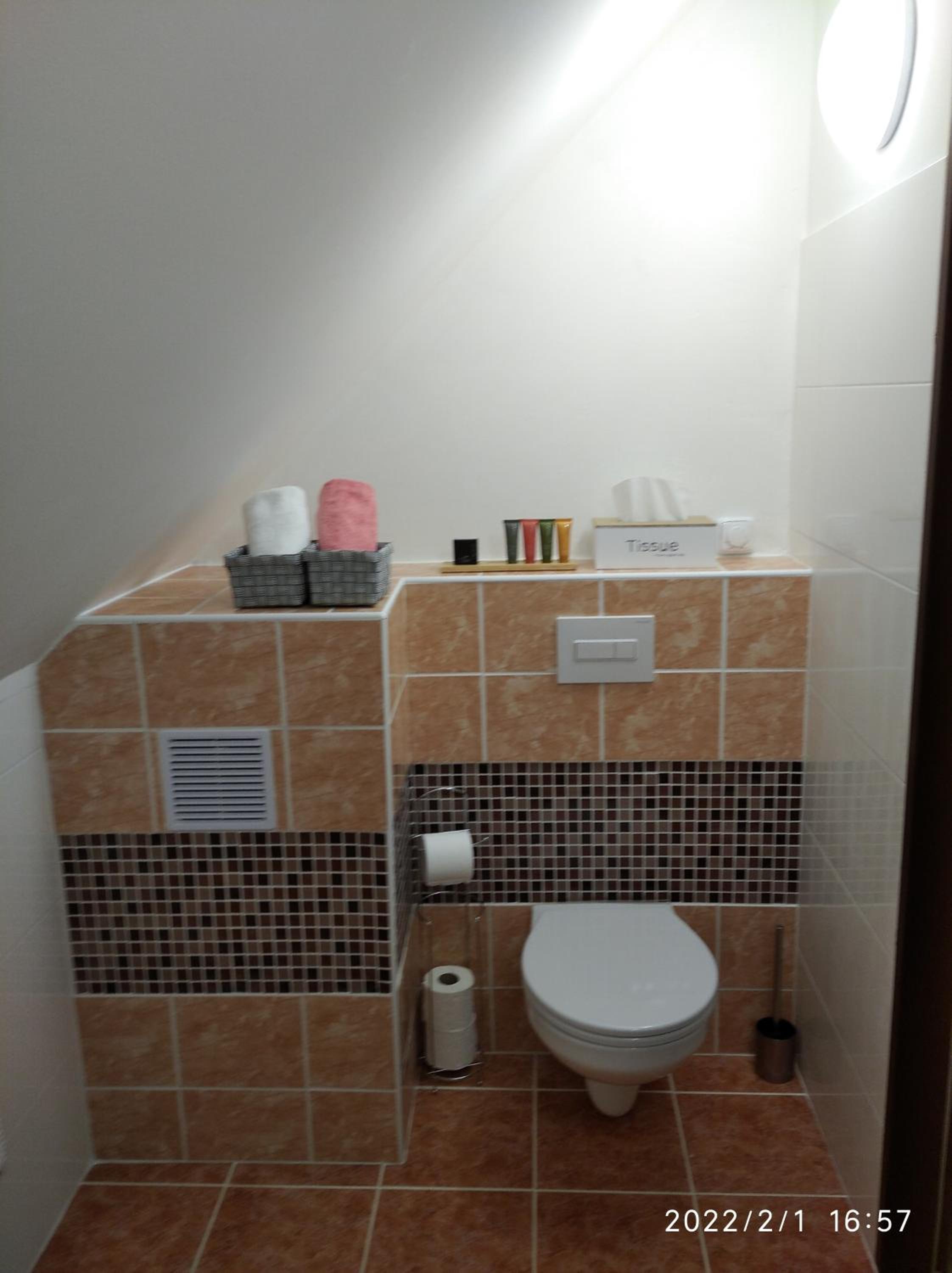 Double Room with Private Bathroom photo 3