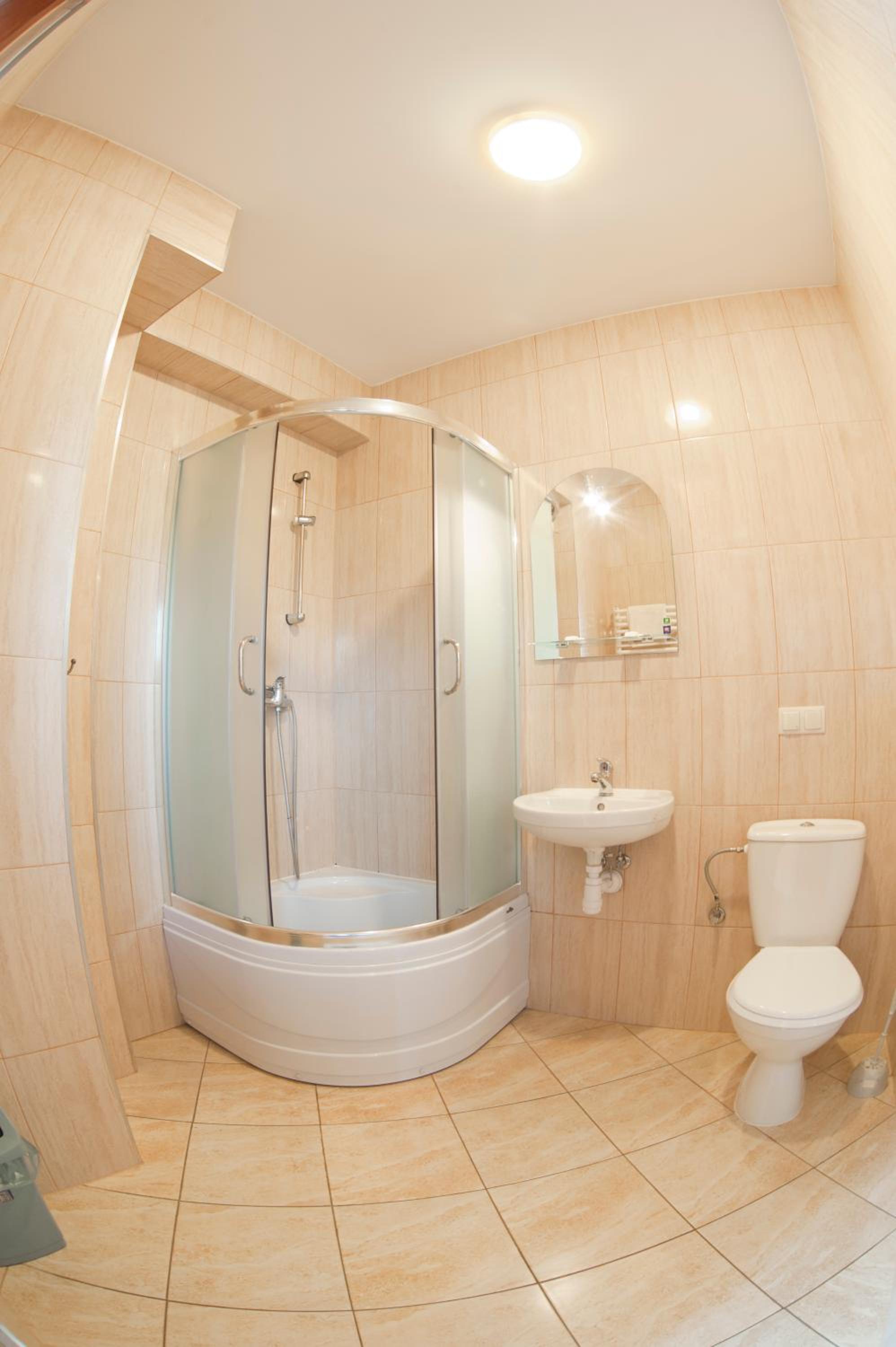 Single Room photo 2
