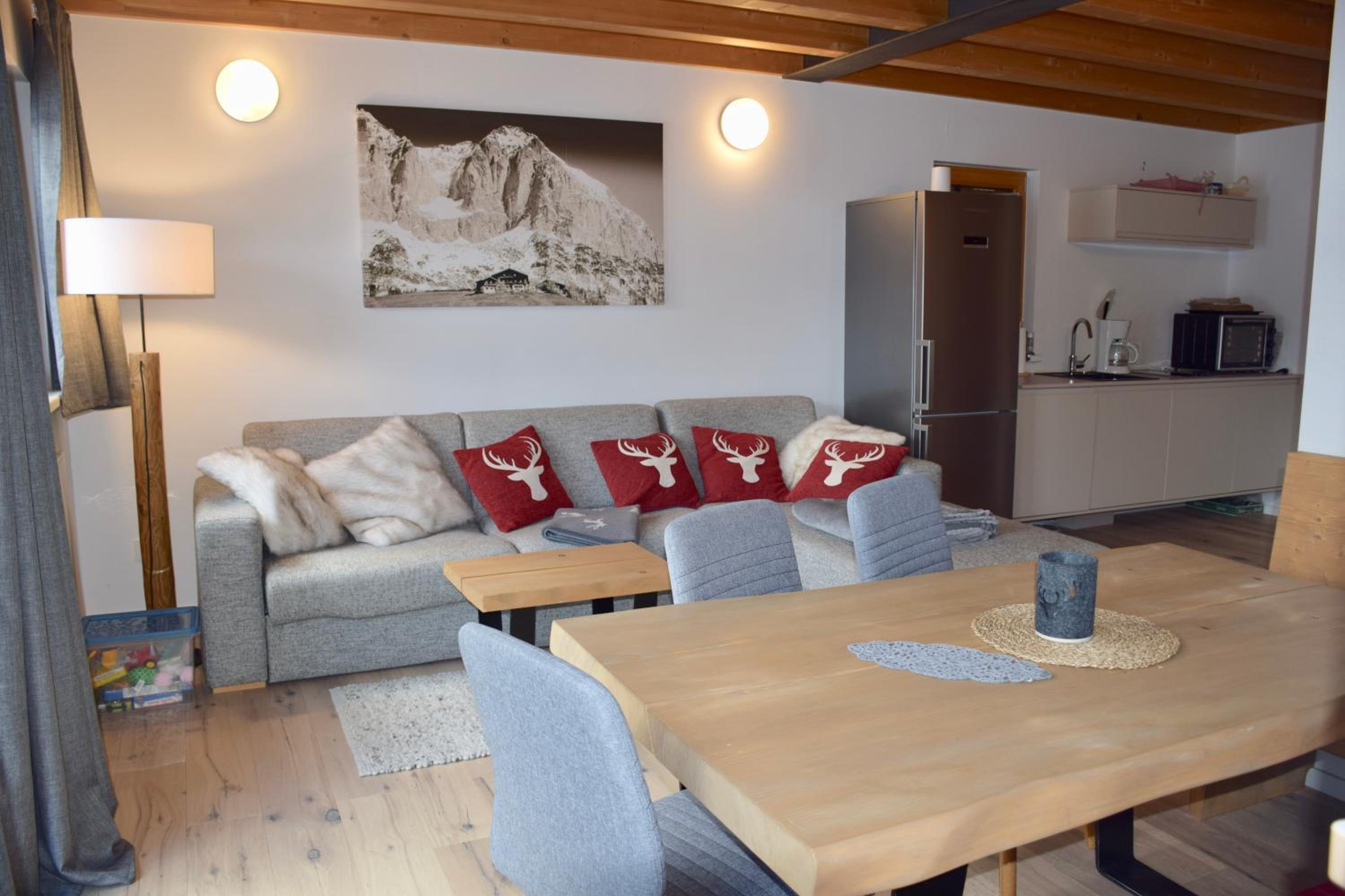 Vacation Home photo 1