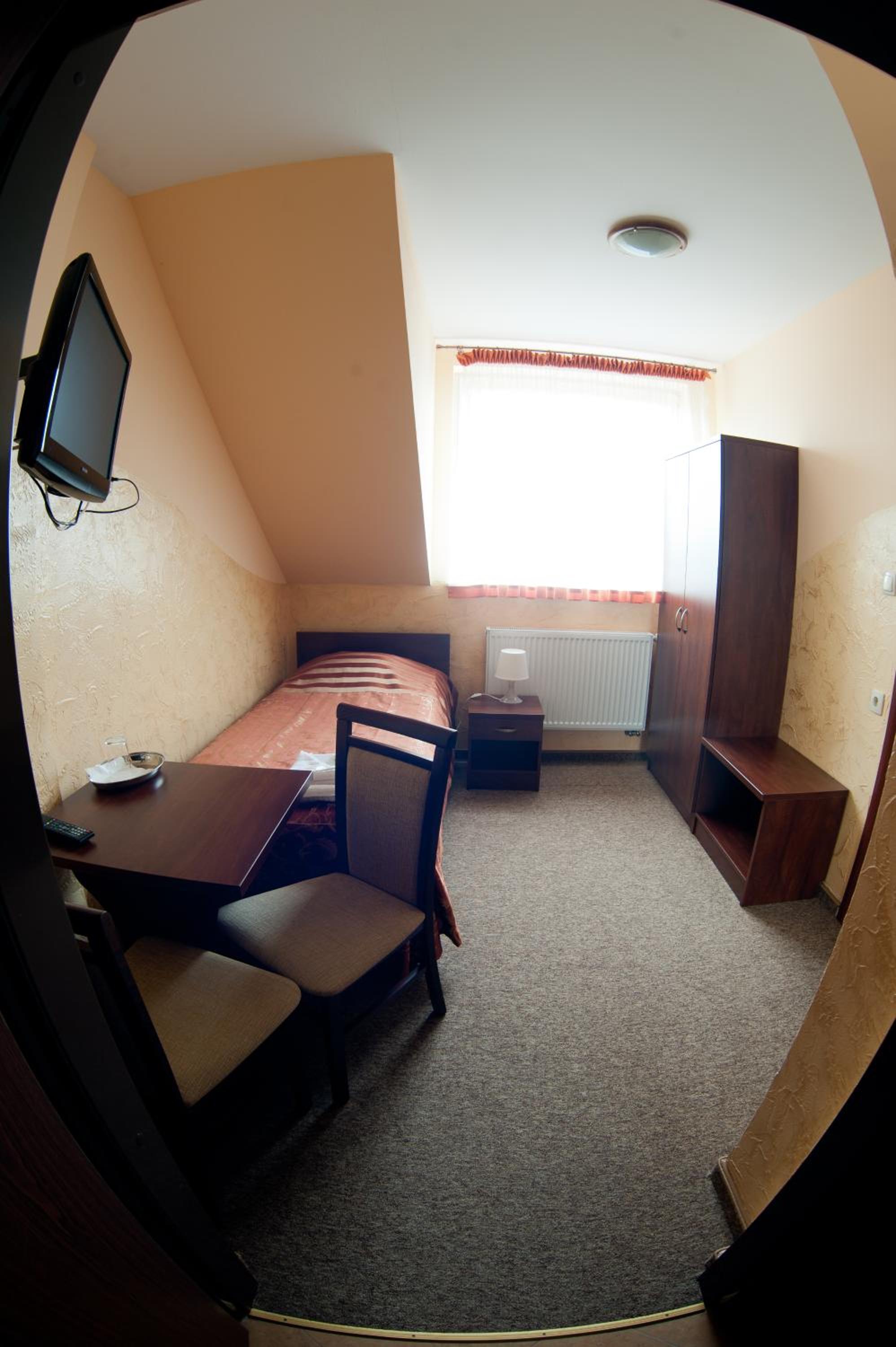 Single Room photo 1