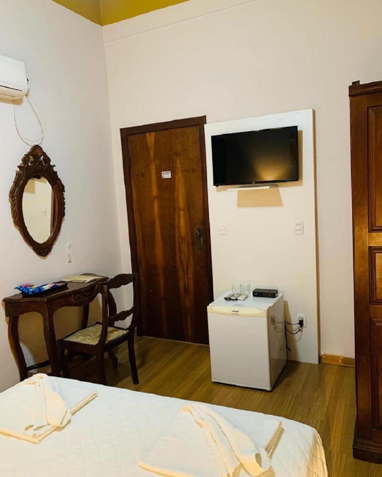 Standard Double Room photo 2
